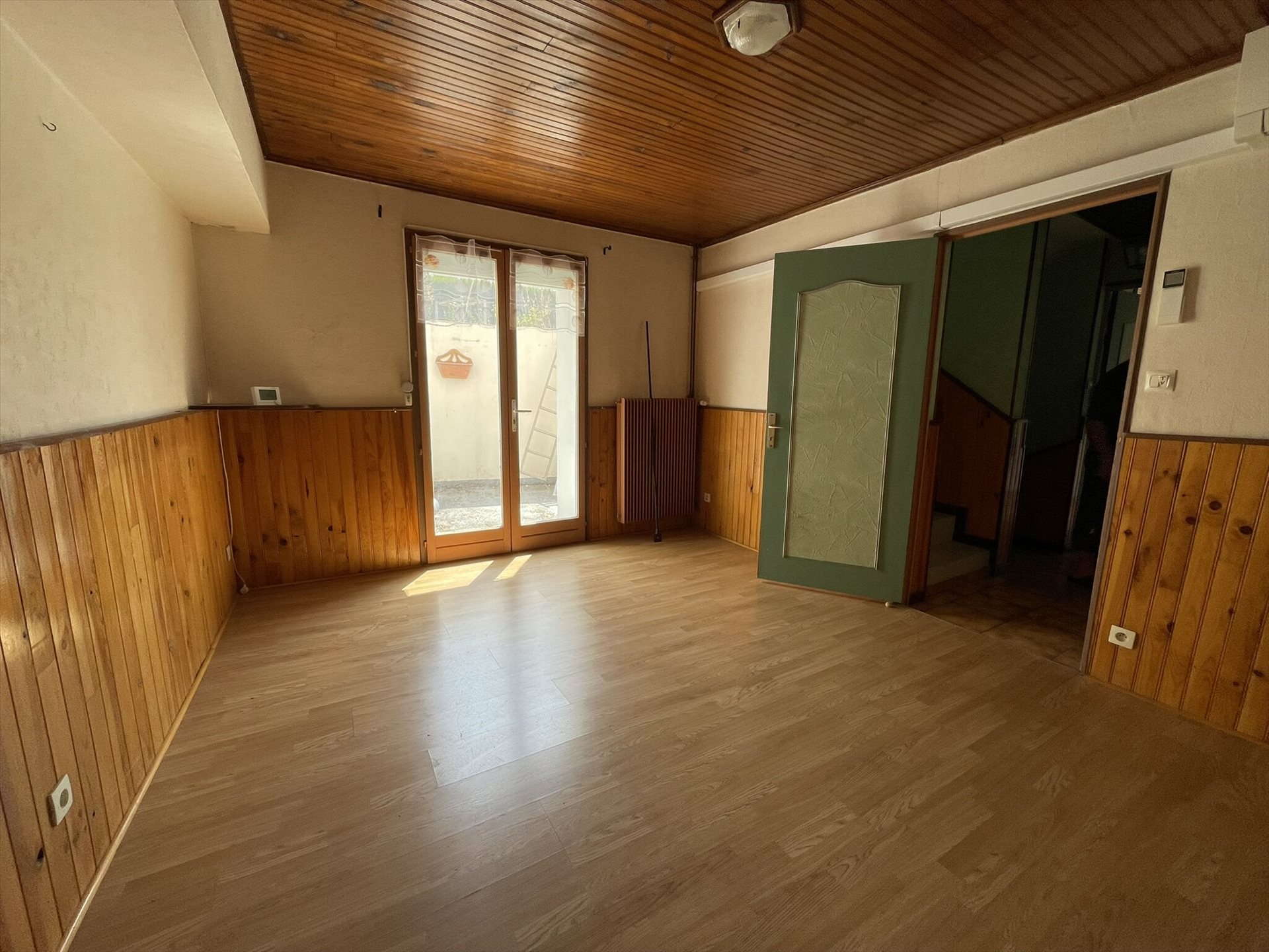 Maison à vendre, 151m², Thizy