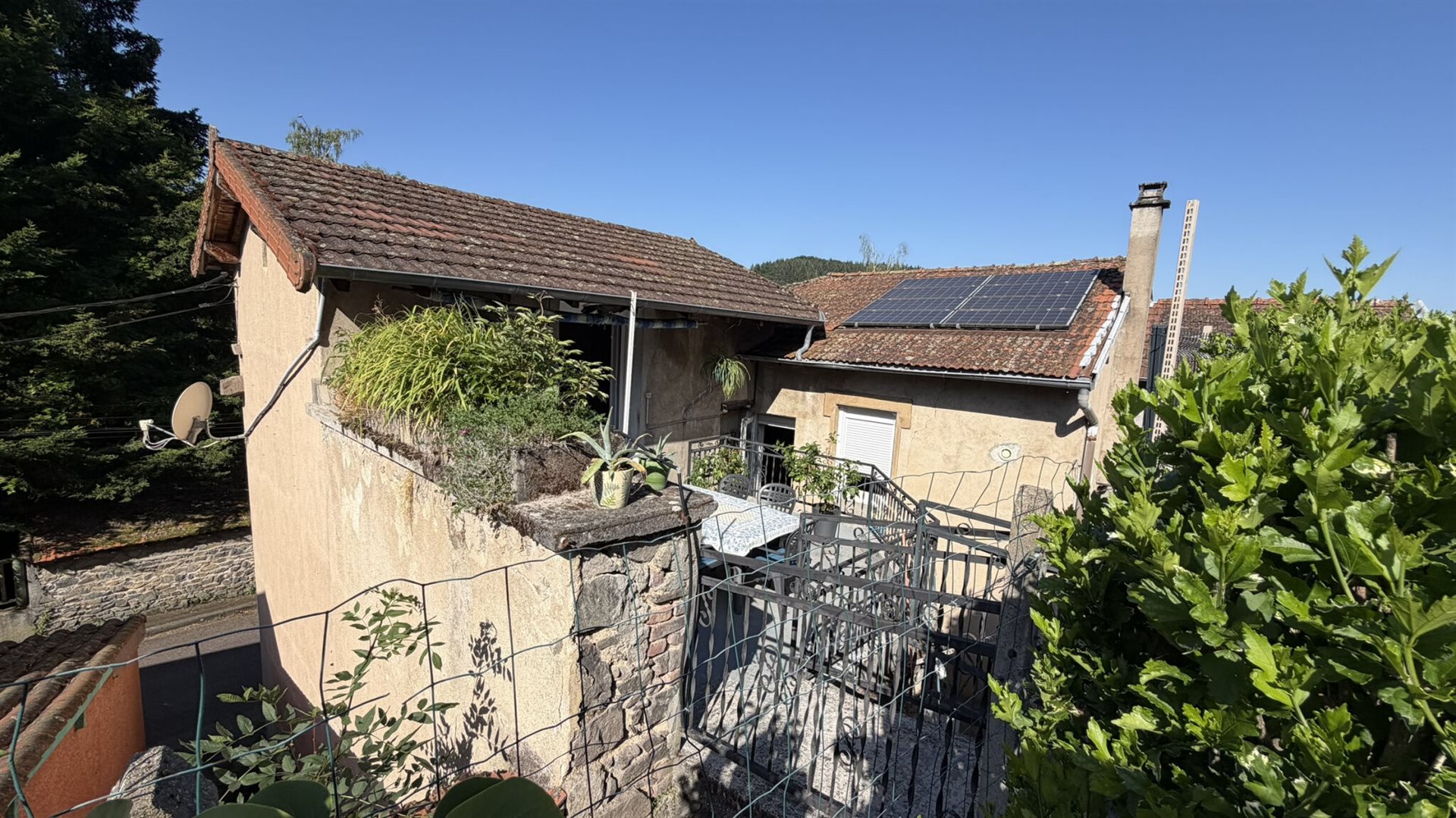 Maison à vendre, 150m², Amplepuis