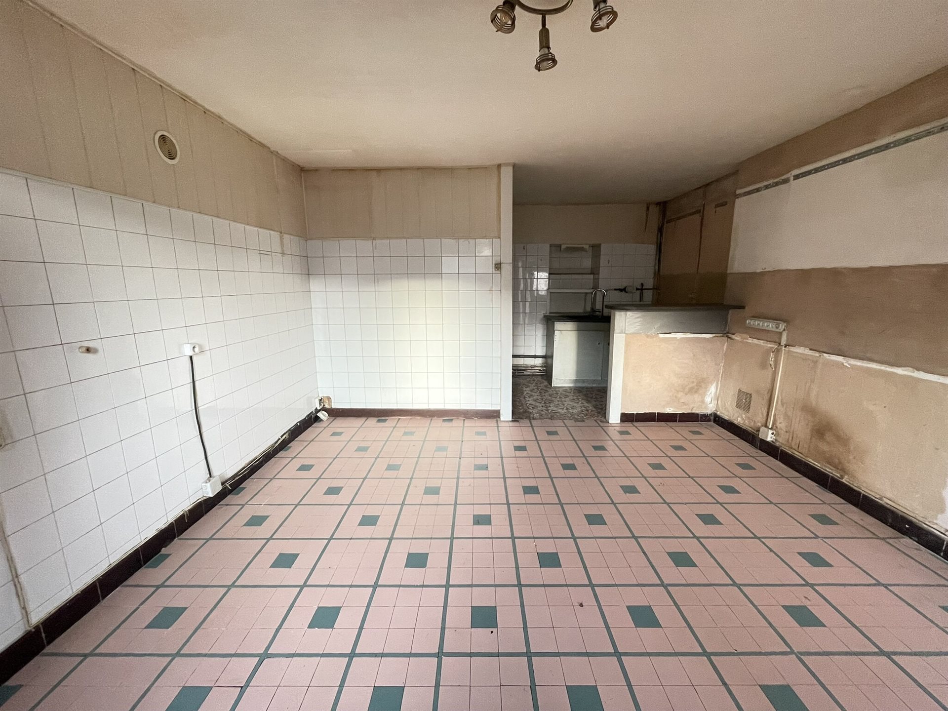 Maison à vendre, 94m², Cublize