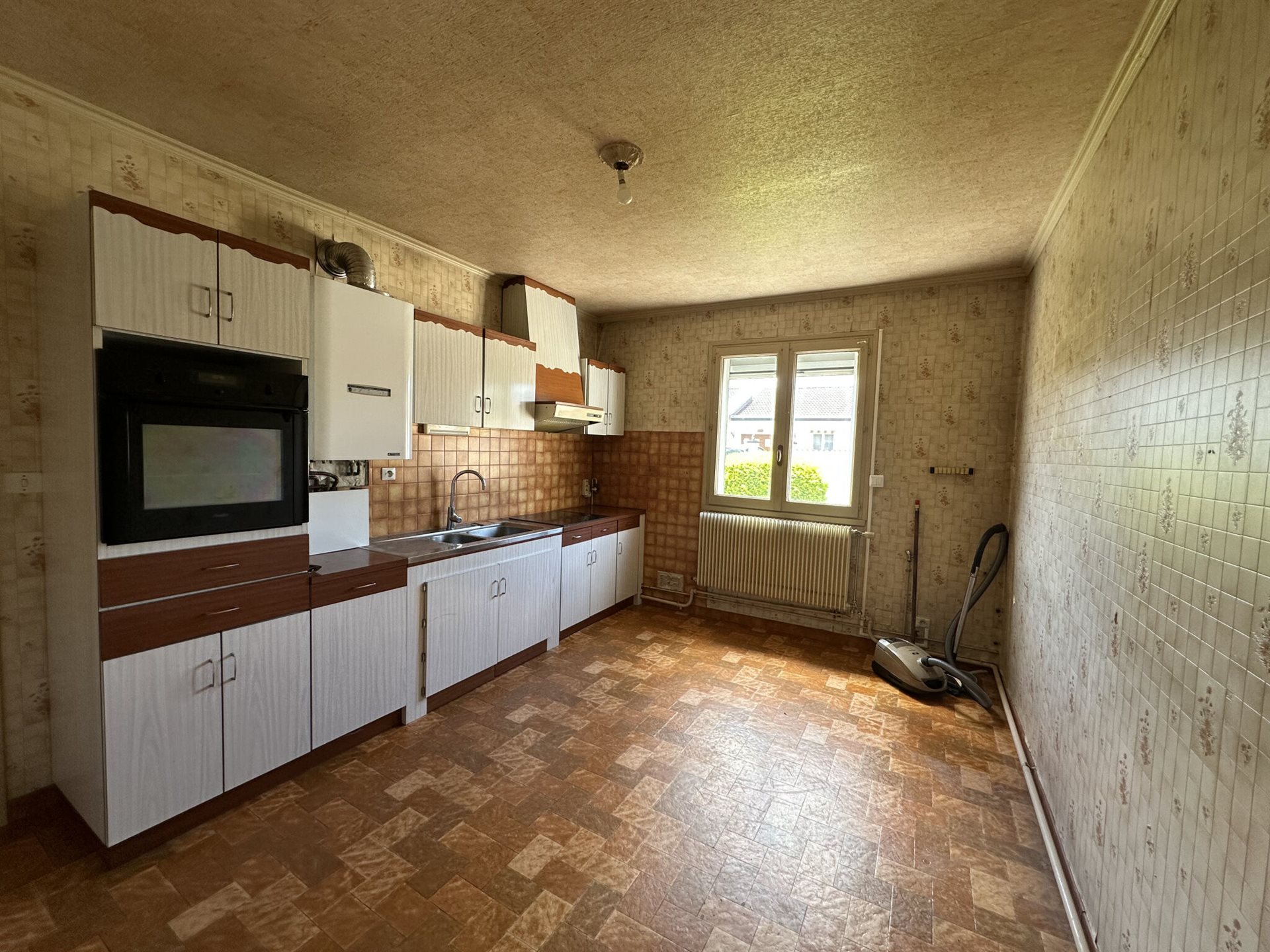 Maison à vendre, 91m², Balbigny