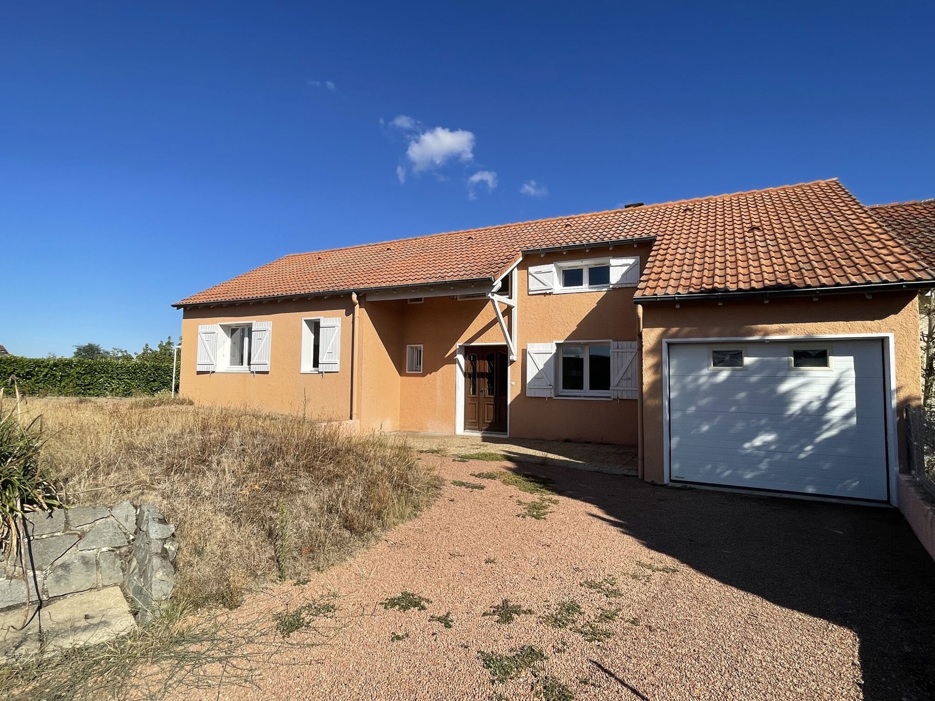 Maison à vendre, 83m², Amplepuis