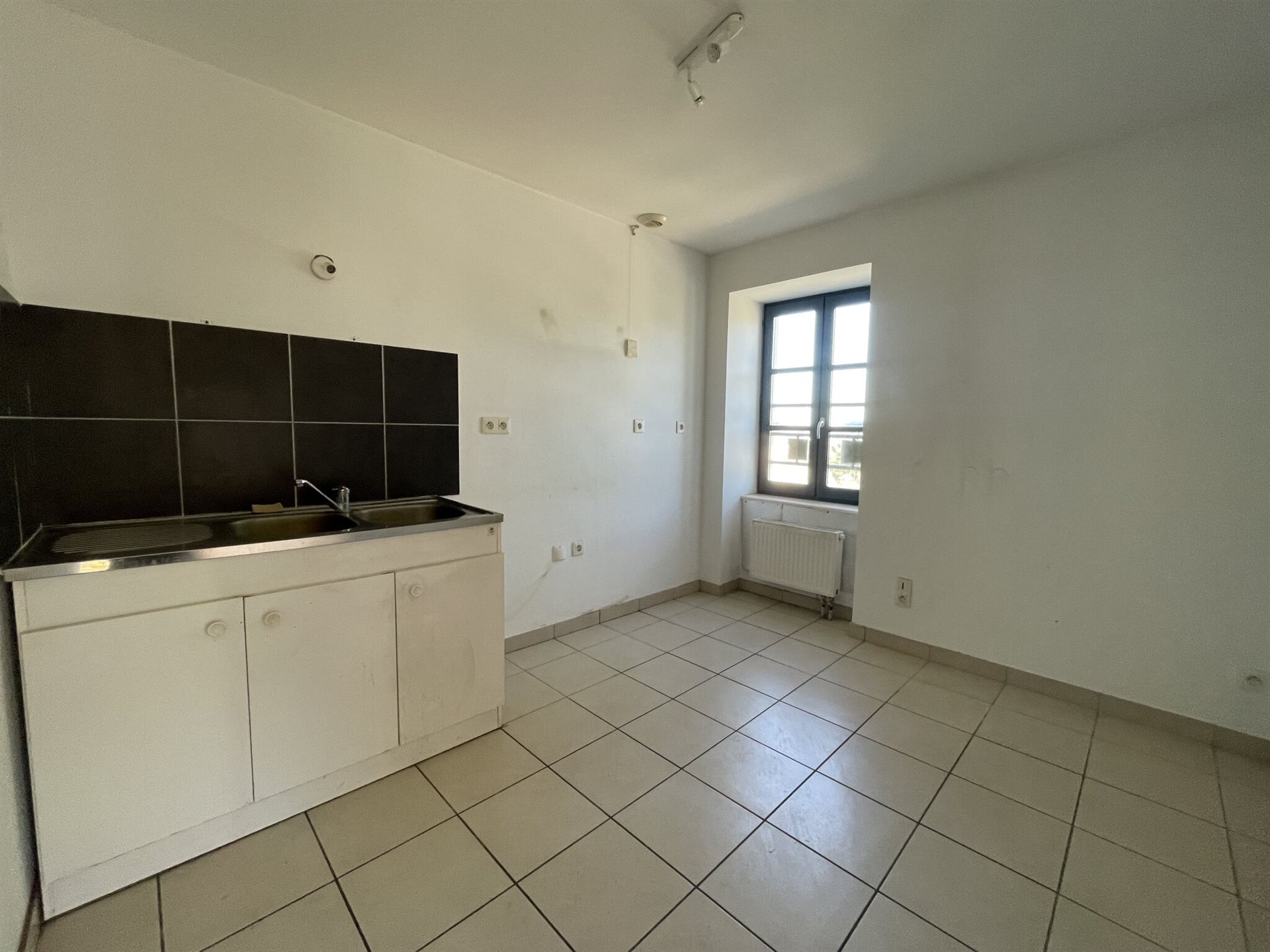 Appartement à vendre, 40m², Thizy