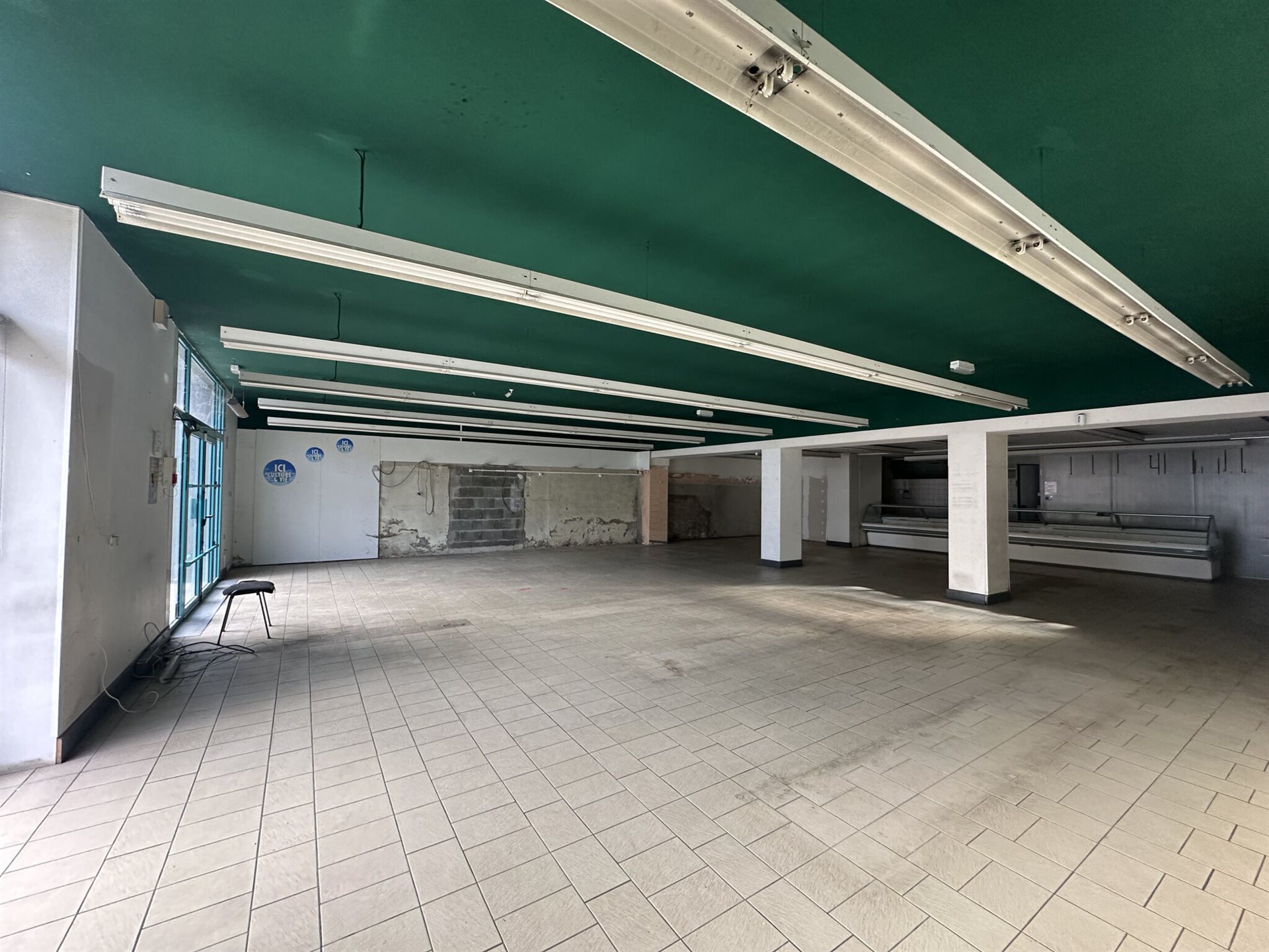 Maison à vendre, 297m², Saint-Symphorien-de-Lay