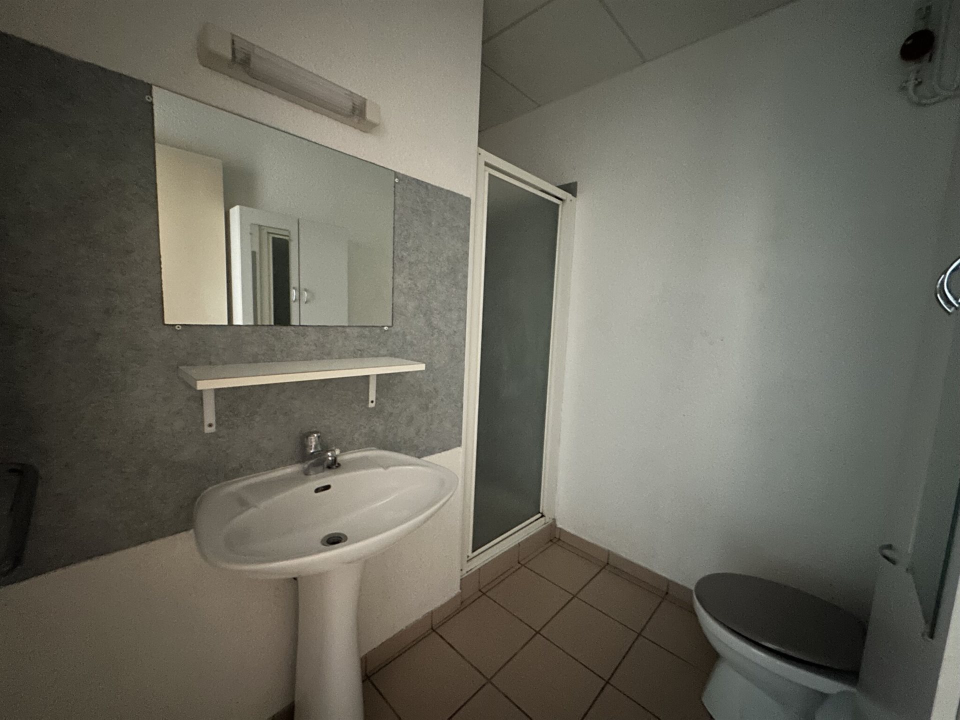 Appartement à vendre, 22m², Roanne