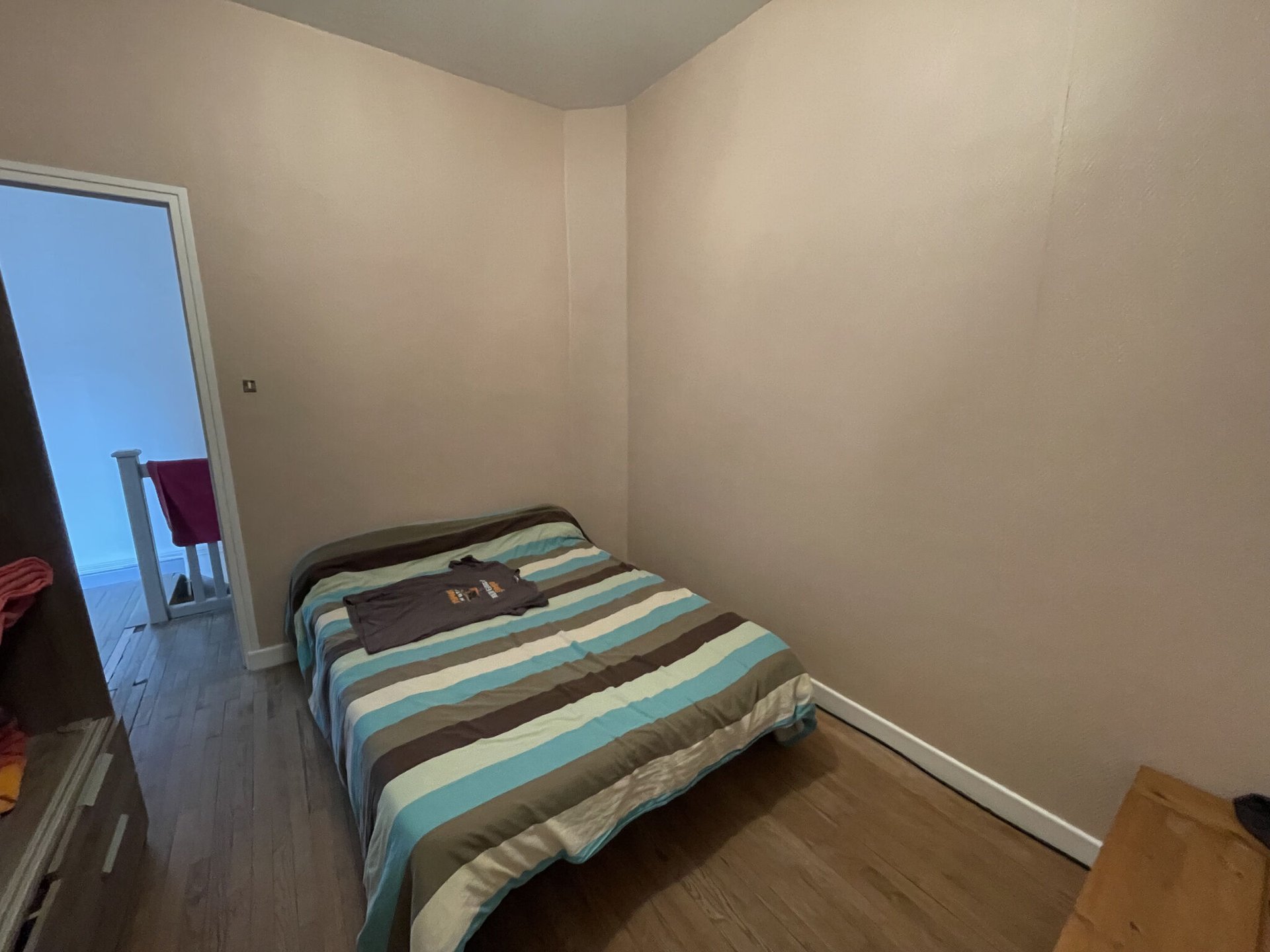 Maison à vendre, 85m², Cublize