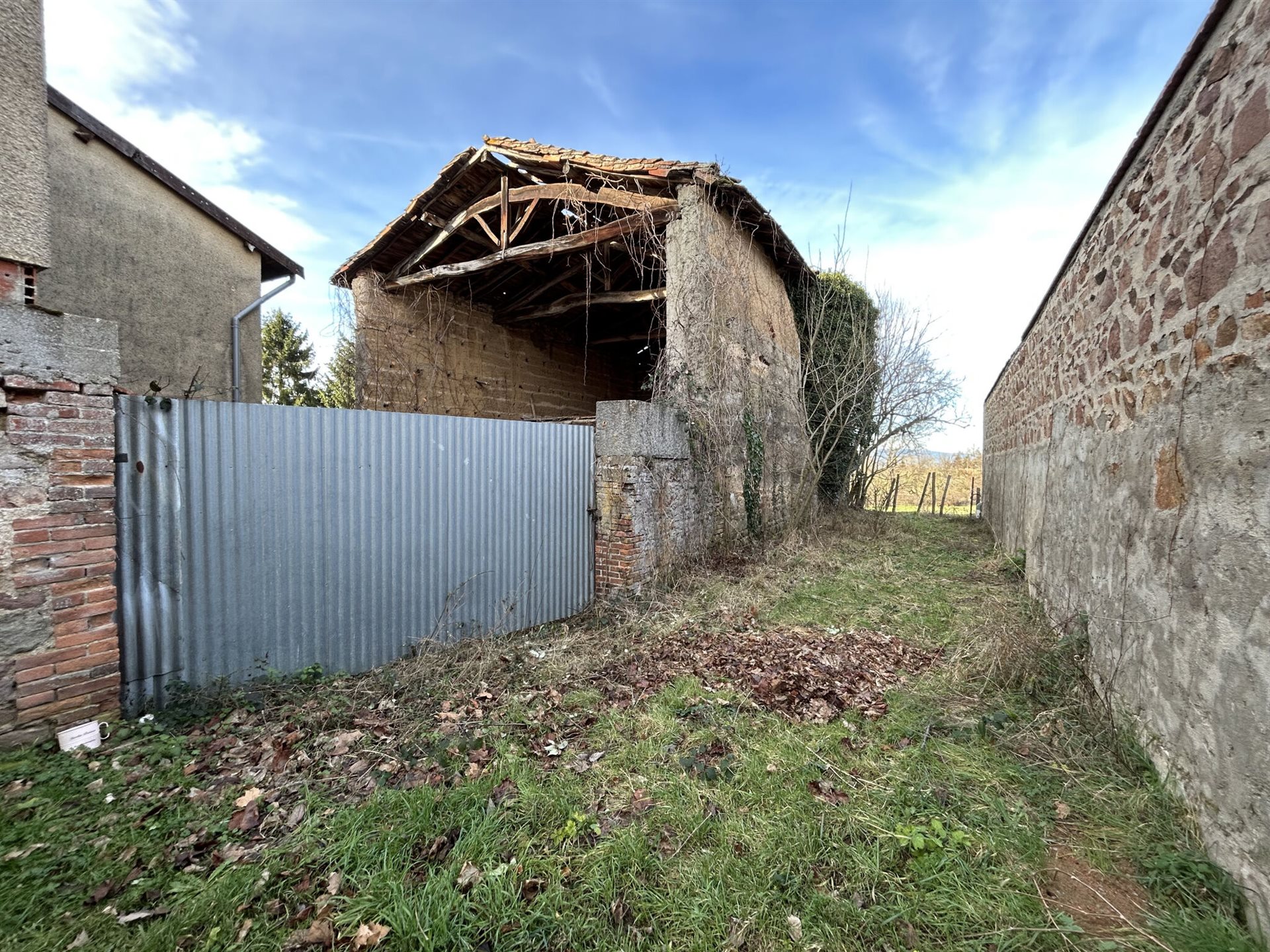 Maison à vendre, 90m², Neulise