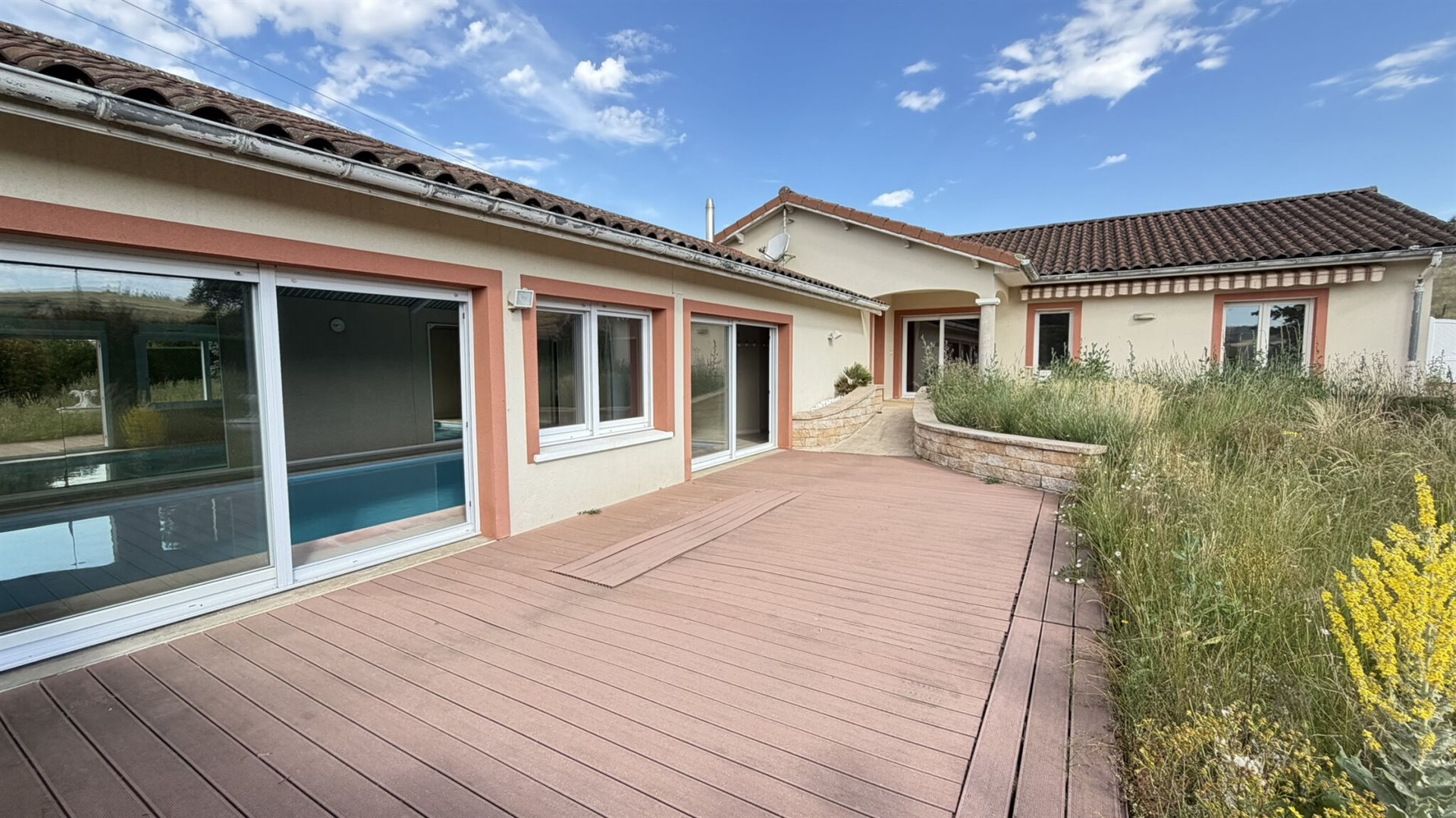 Maison à vendre, 133m², Amplepuis