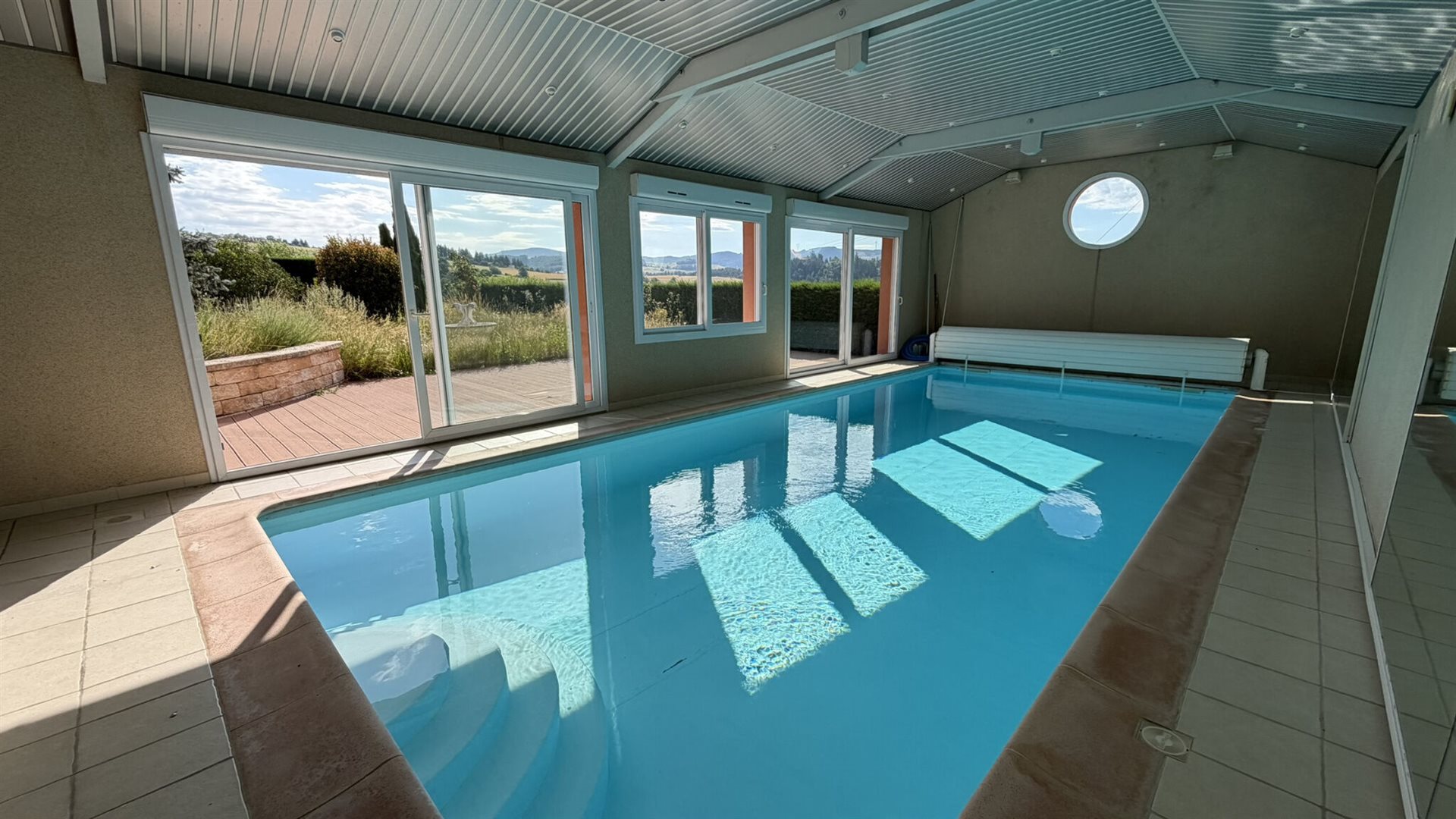 Maison à vendre, 133m², Amplepuis