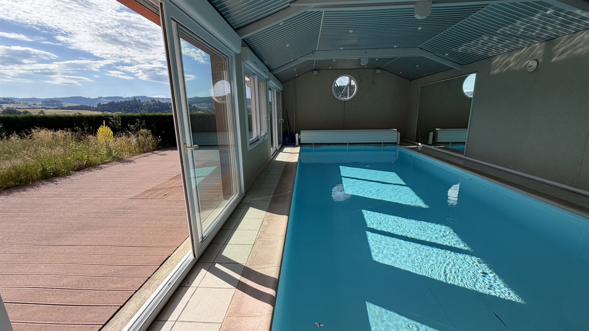Maison à vendre, 133m², Amplepuis