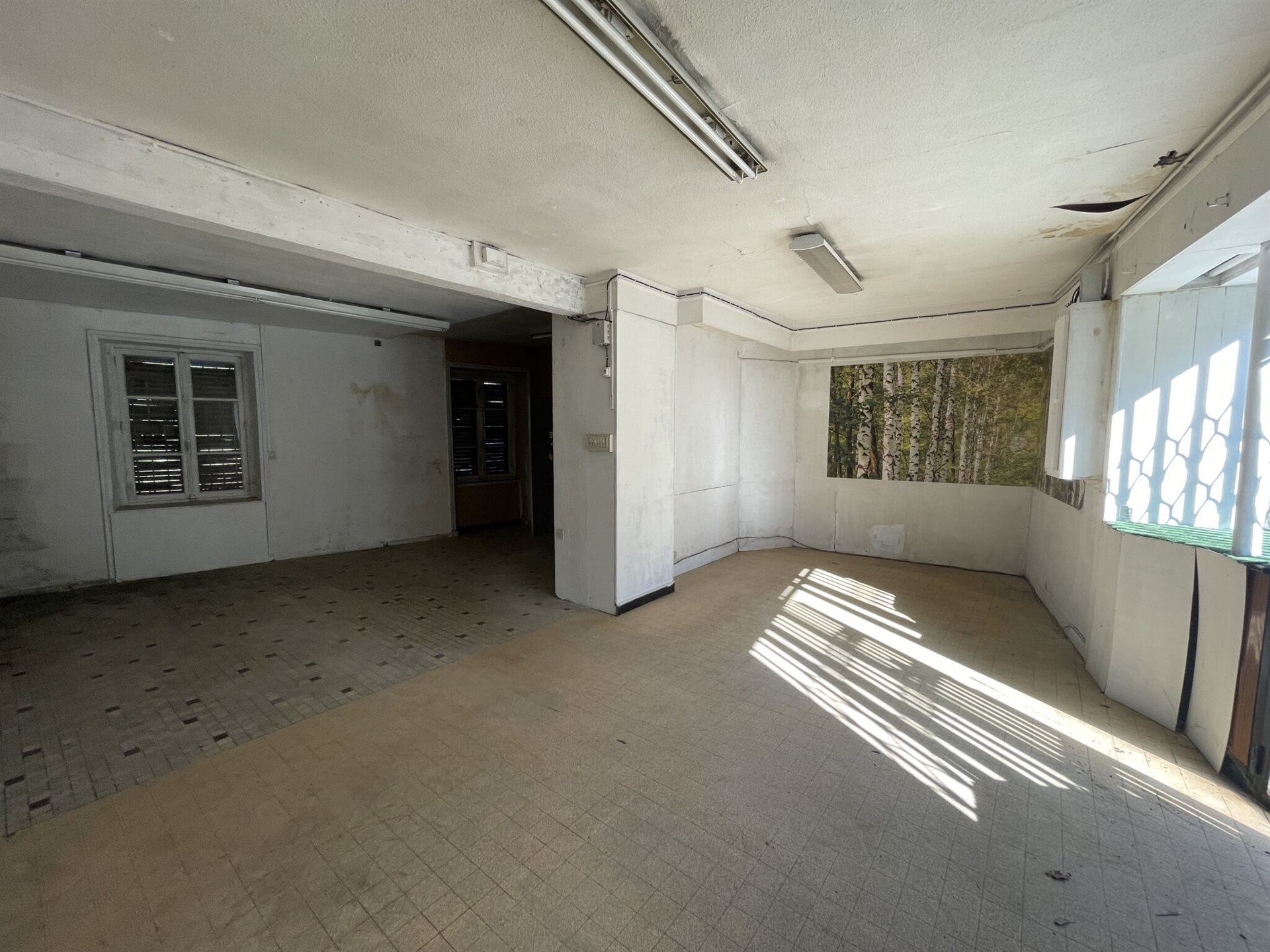 Maison à vendre, 130m², Amplepuis
