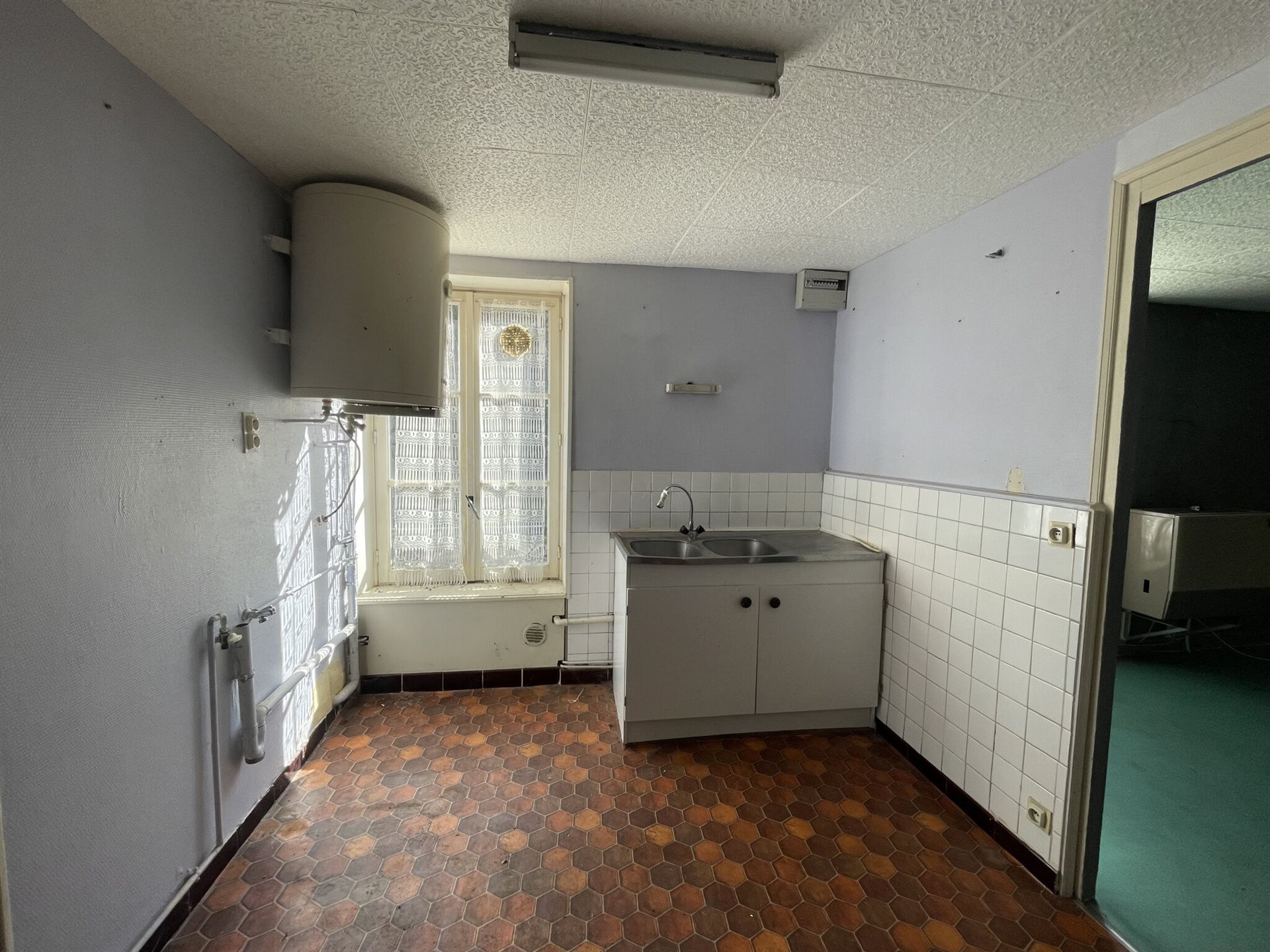 Maison à vendre, 130m², Amplepuis