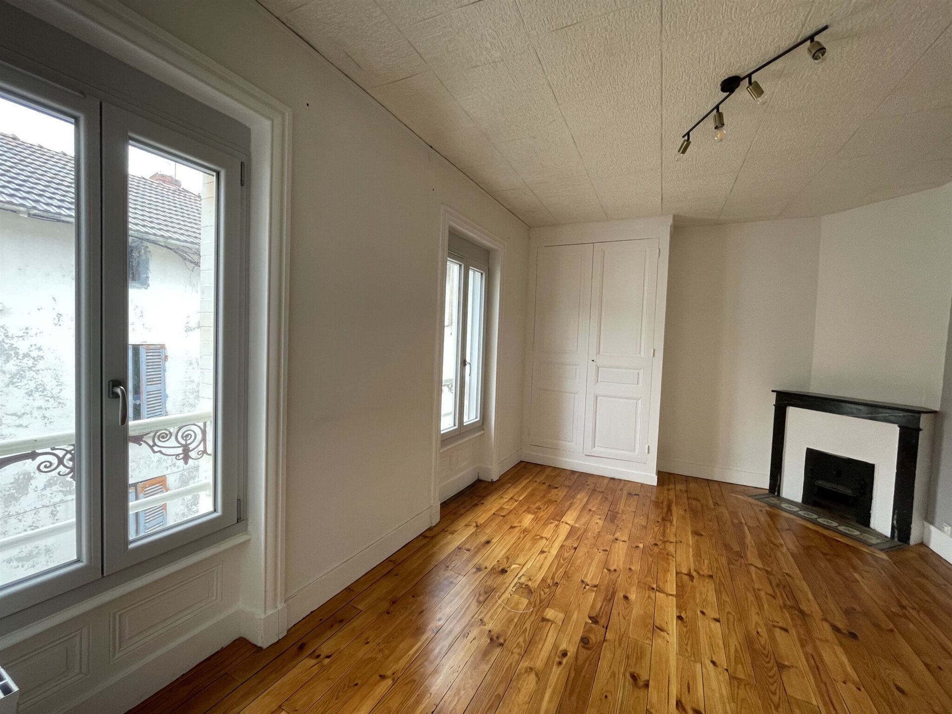 Maison à vendre, 65m², Amplepuis