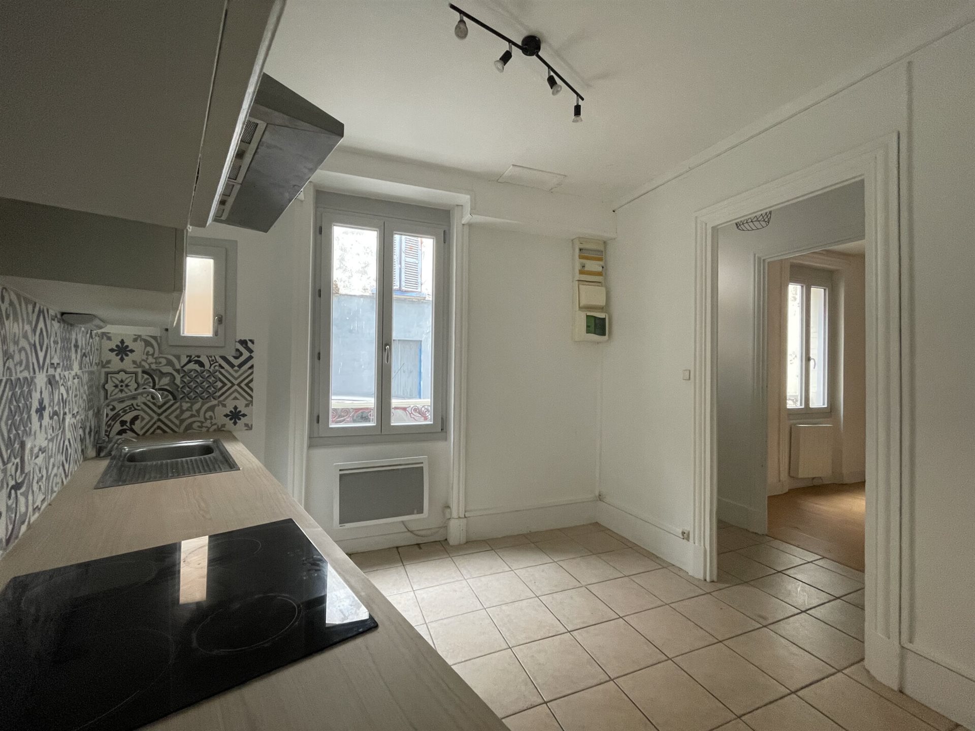 Maison à vendre, 65m², Amplepuis