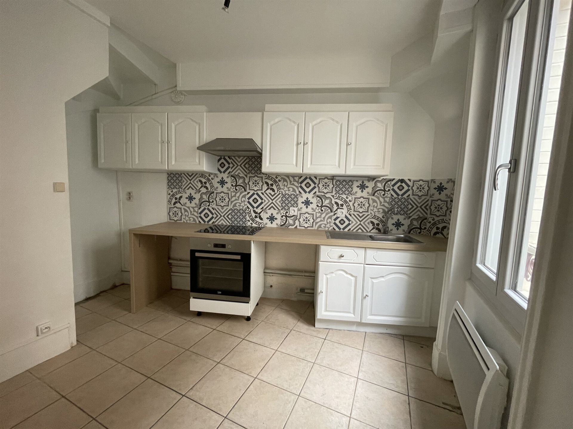 Maison à vendre, 65m², Amplepuis