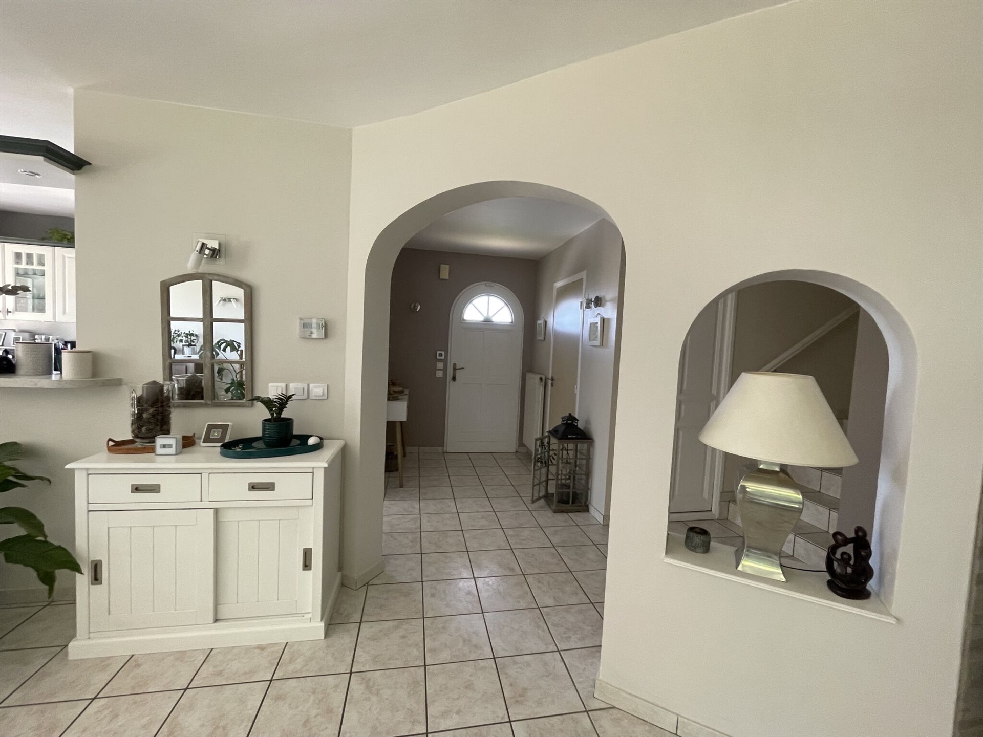 Maison à vendre, 110m², Cours-la-Ville