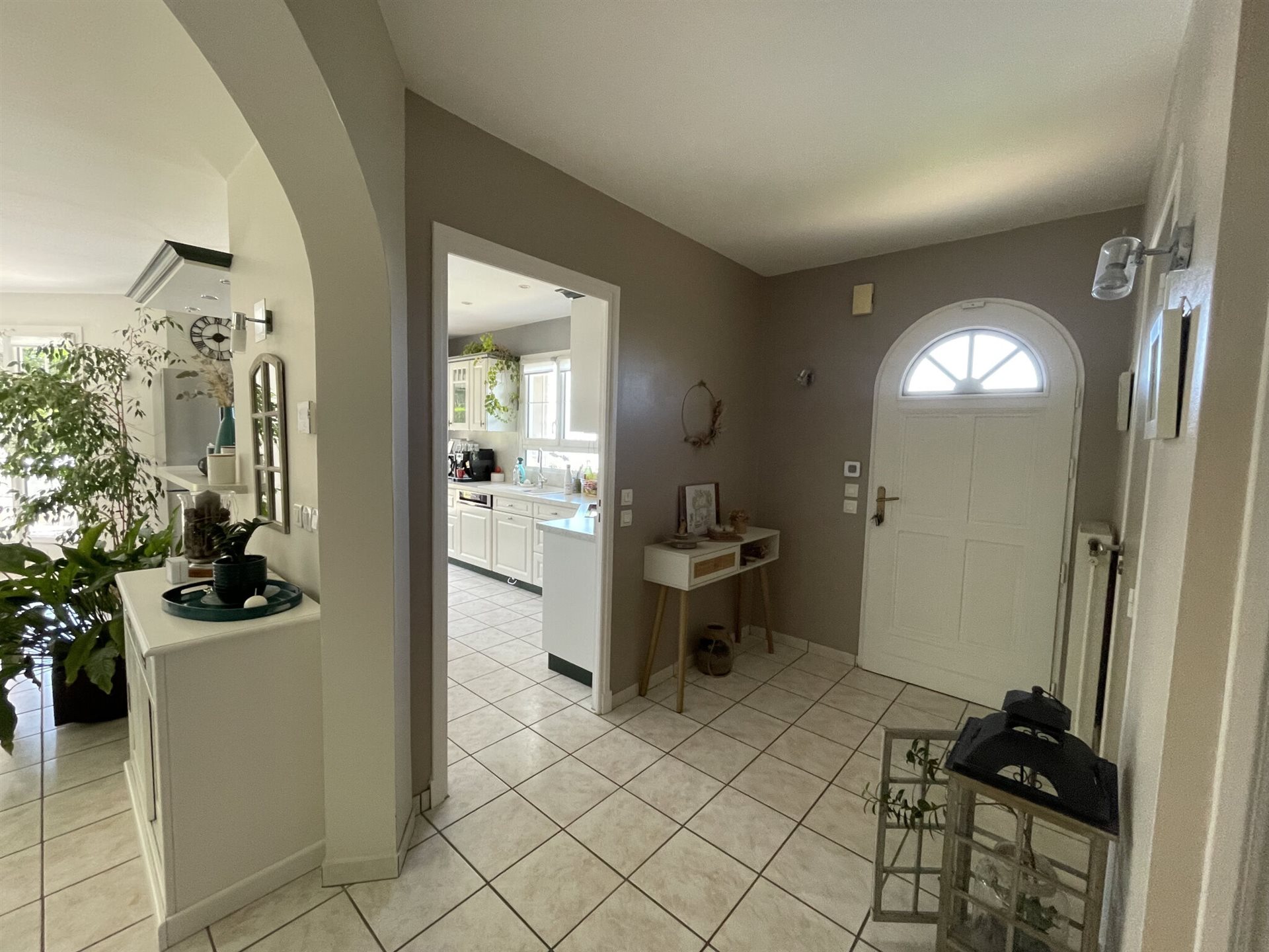 Maison à vendre, 110m², Cours-la-Ville