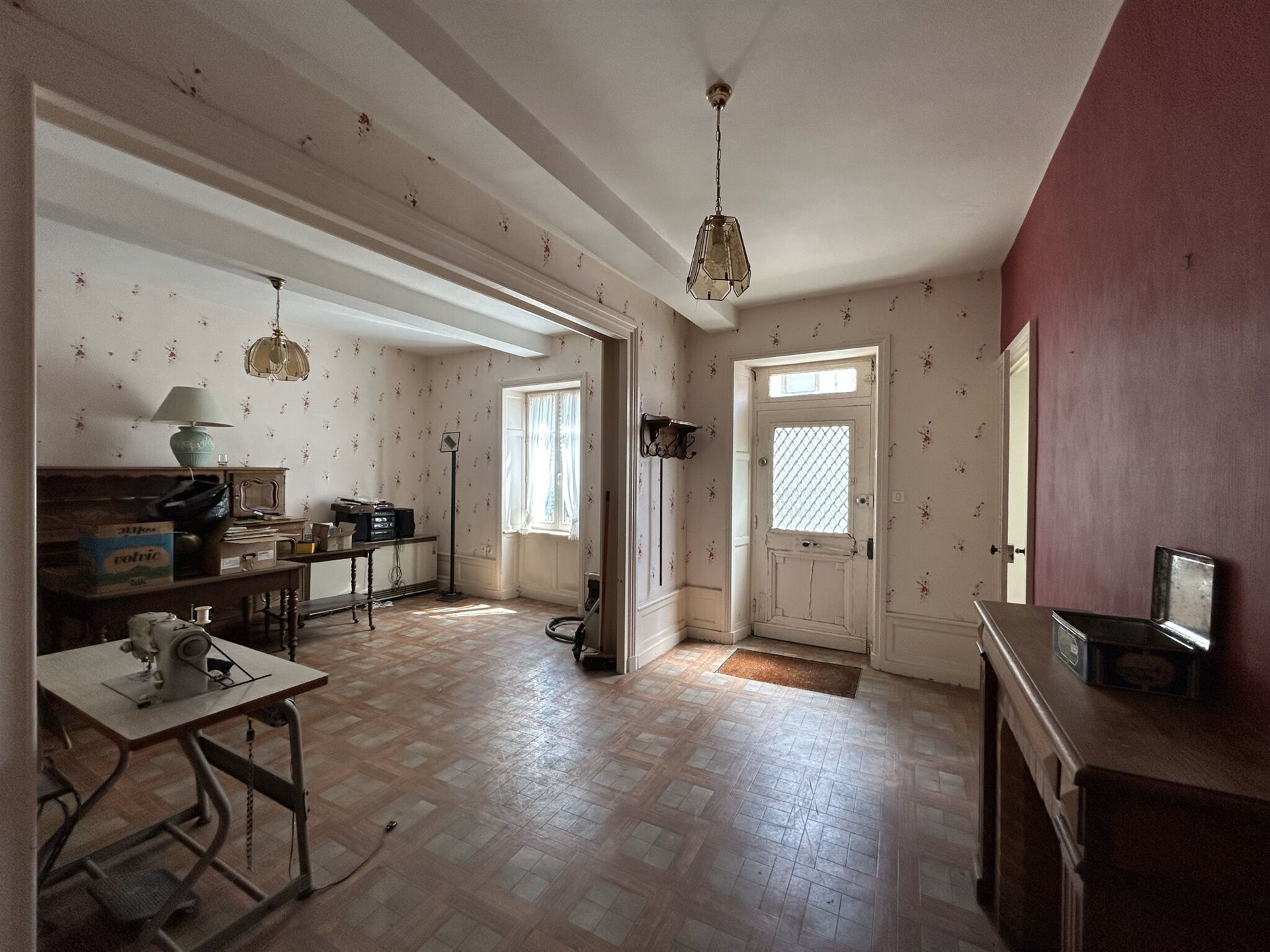Maison à vendre, 203m², Saint-Symphorien-de-Lay