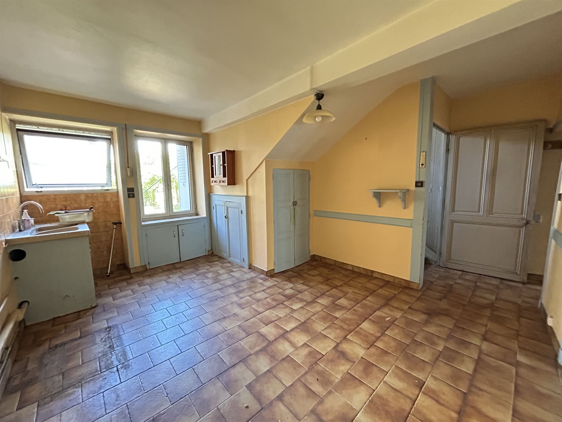 Maison à vendre, 203m², Saint-Symphorien-de-Lay