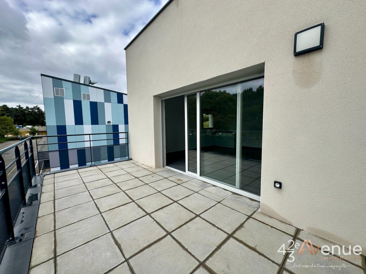 Appartement à vendre, 49m², Saint-Etienne