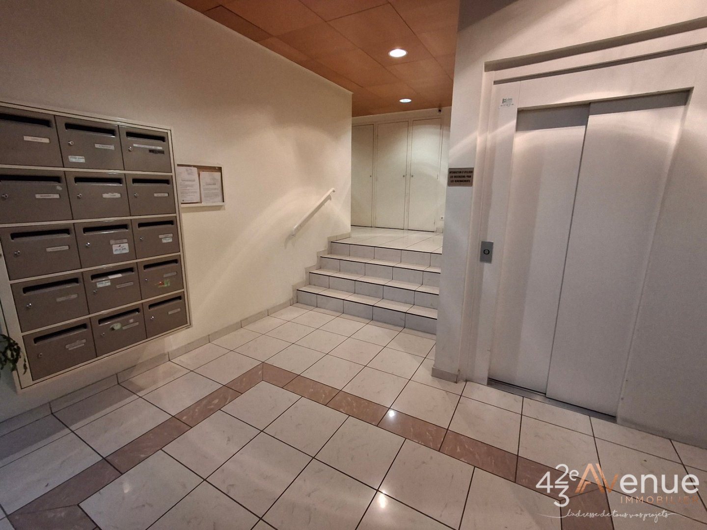 Appartement à vendre, 82m², Saint-Just-Saint-Rambert