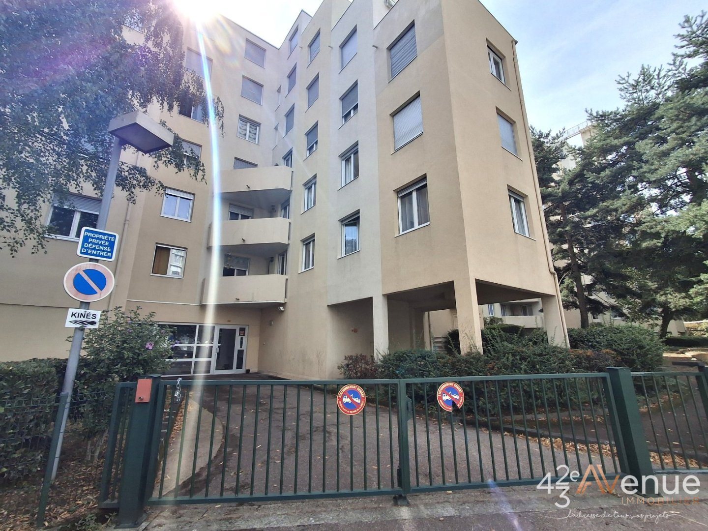 Appartement à vendre, 89m², Saint-Etienne