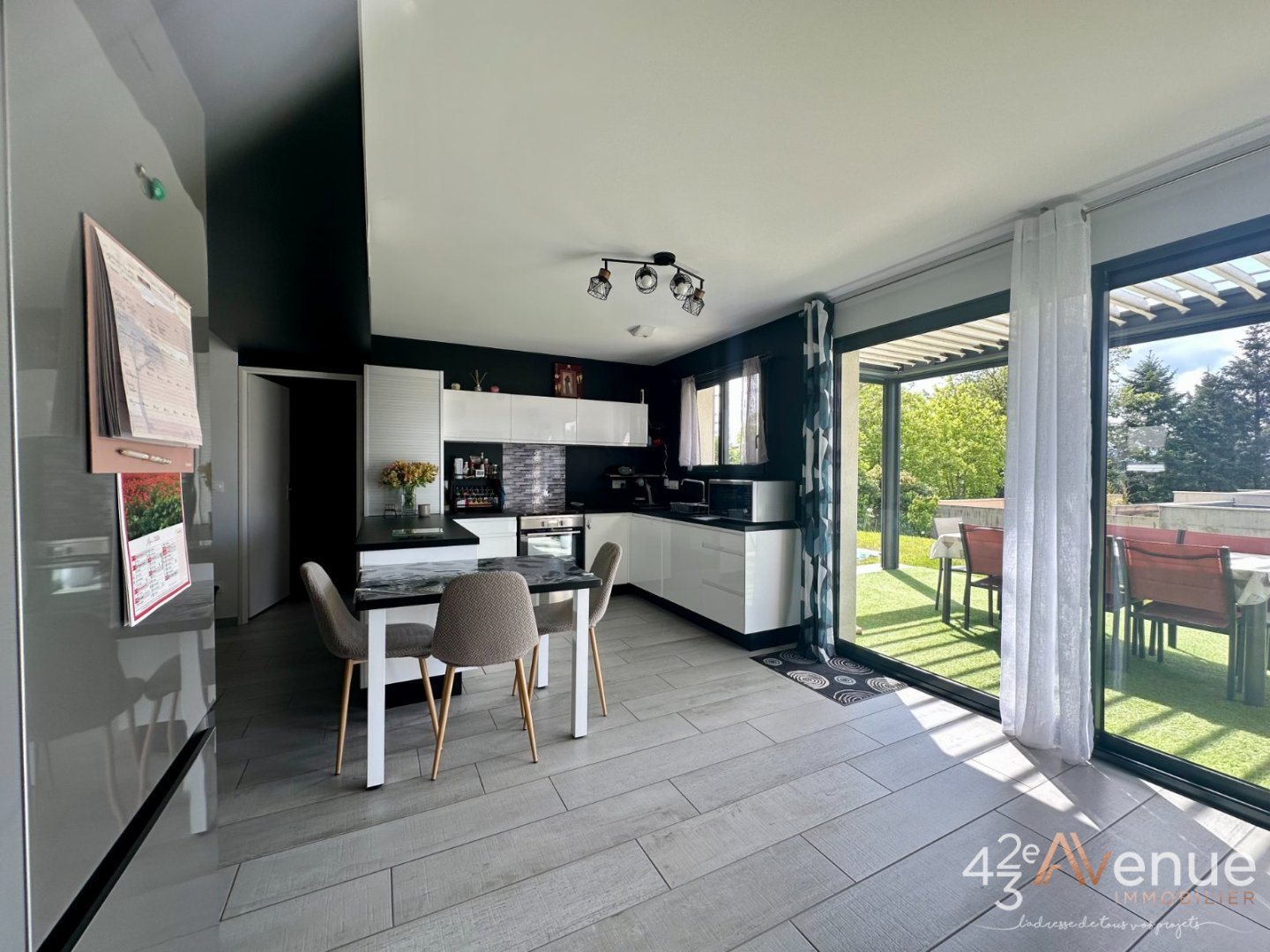 Maison à vendre, 114m², Andrézieux-Bouthéon