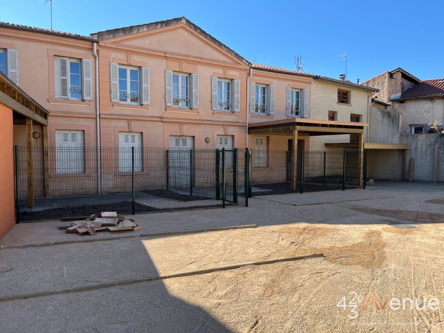 Appartement à vendre, 87m², Saint-Just-Saint-Rambert