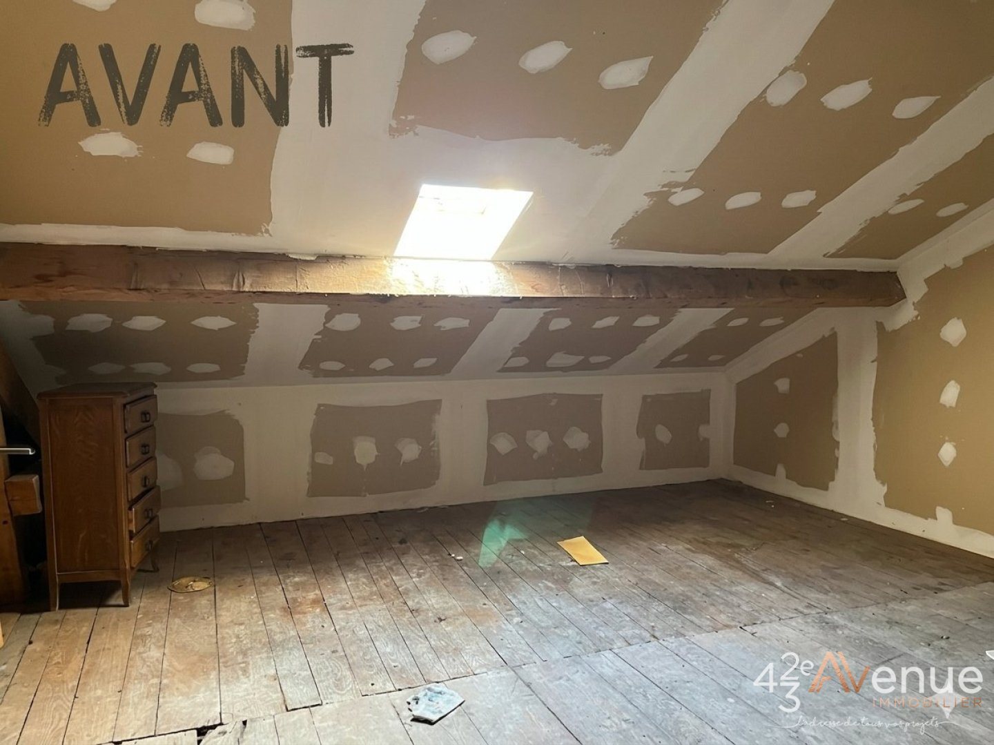 Maison à vendre, 111m², Andrézieux-Bouthéon