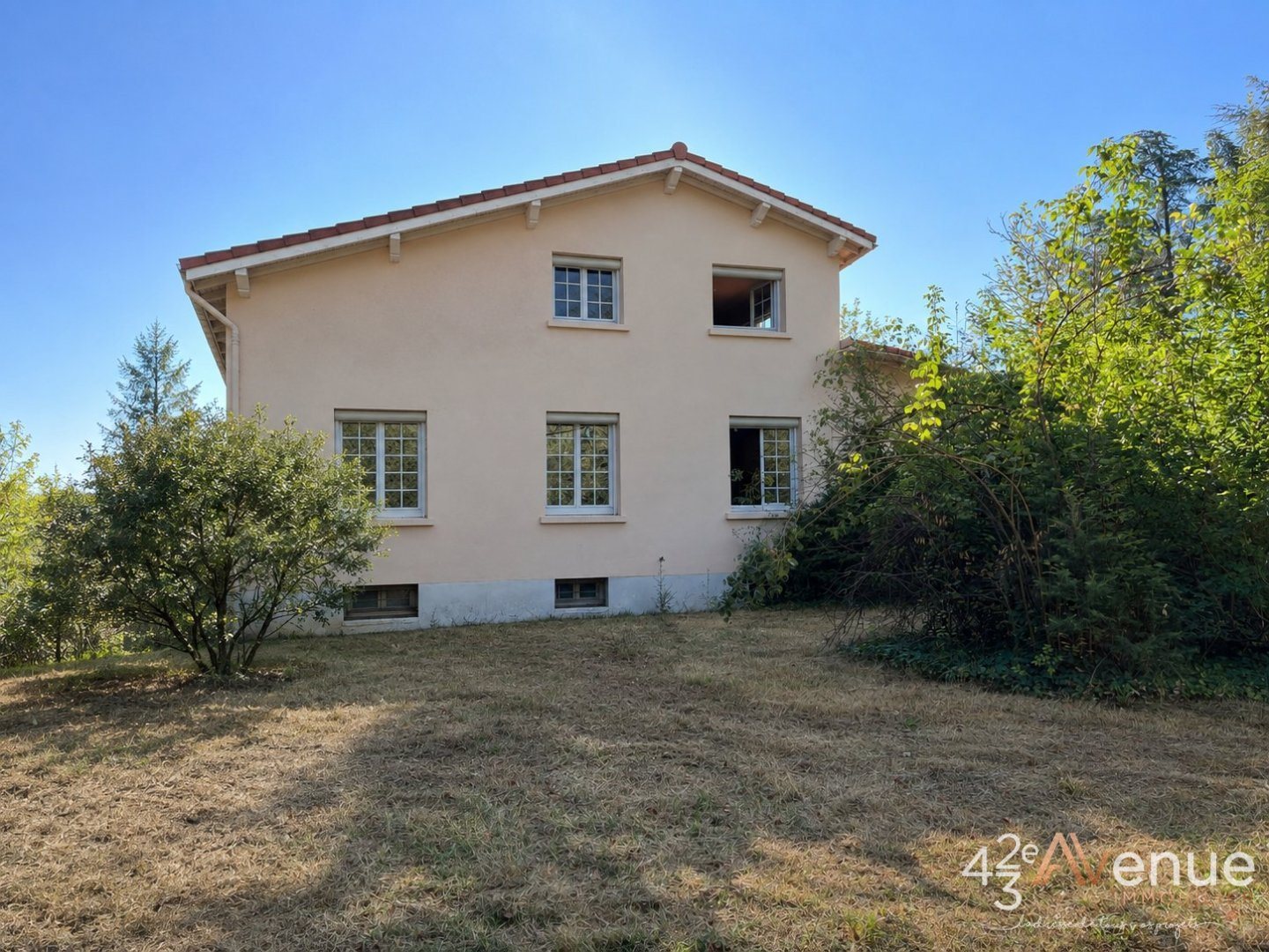 Maison à vendre, 163m², Craintilleux