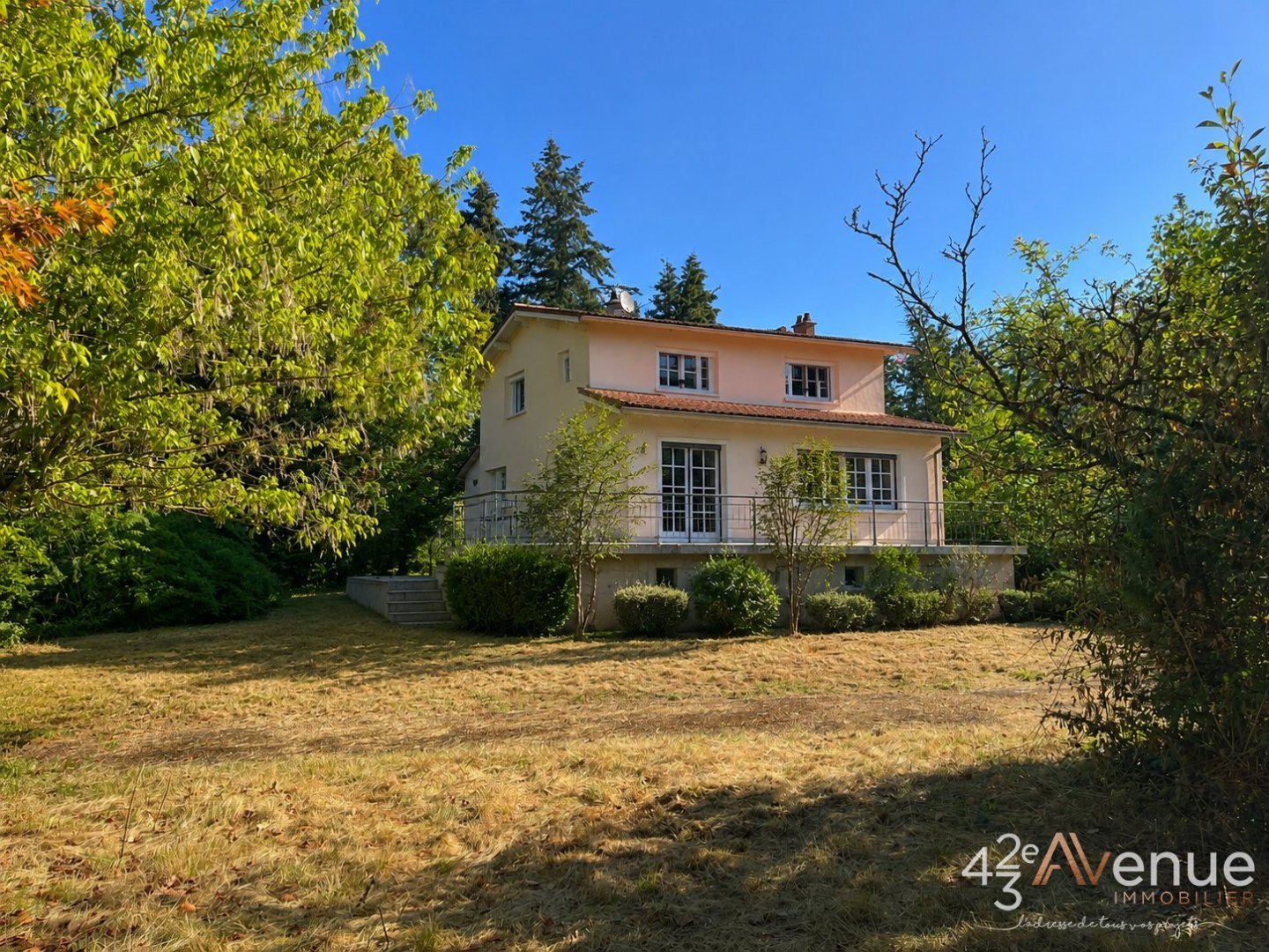 Maison à vendre, 163m², Craintilleux