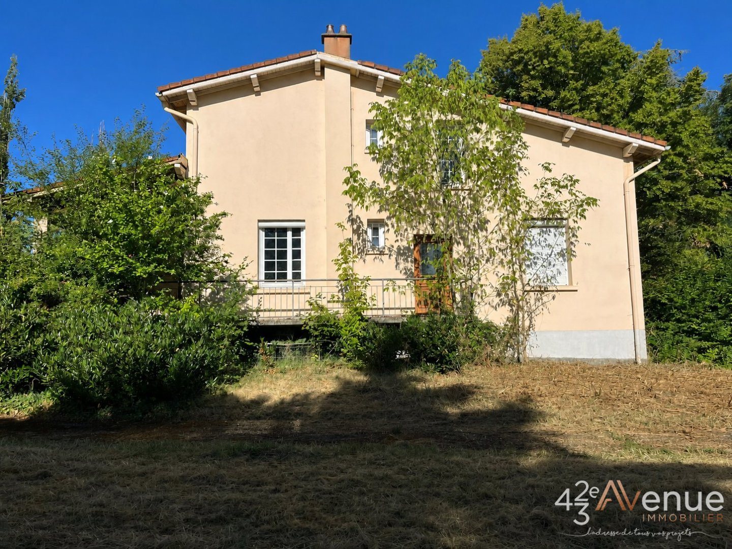 Maison à vendre, 163m², Craintilleux