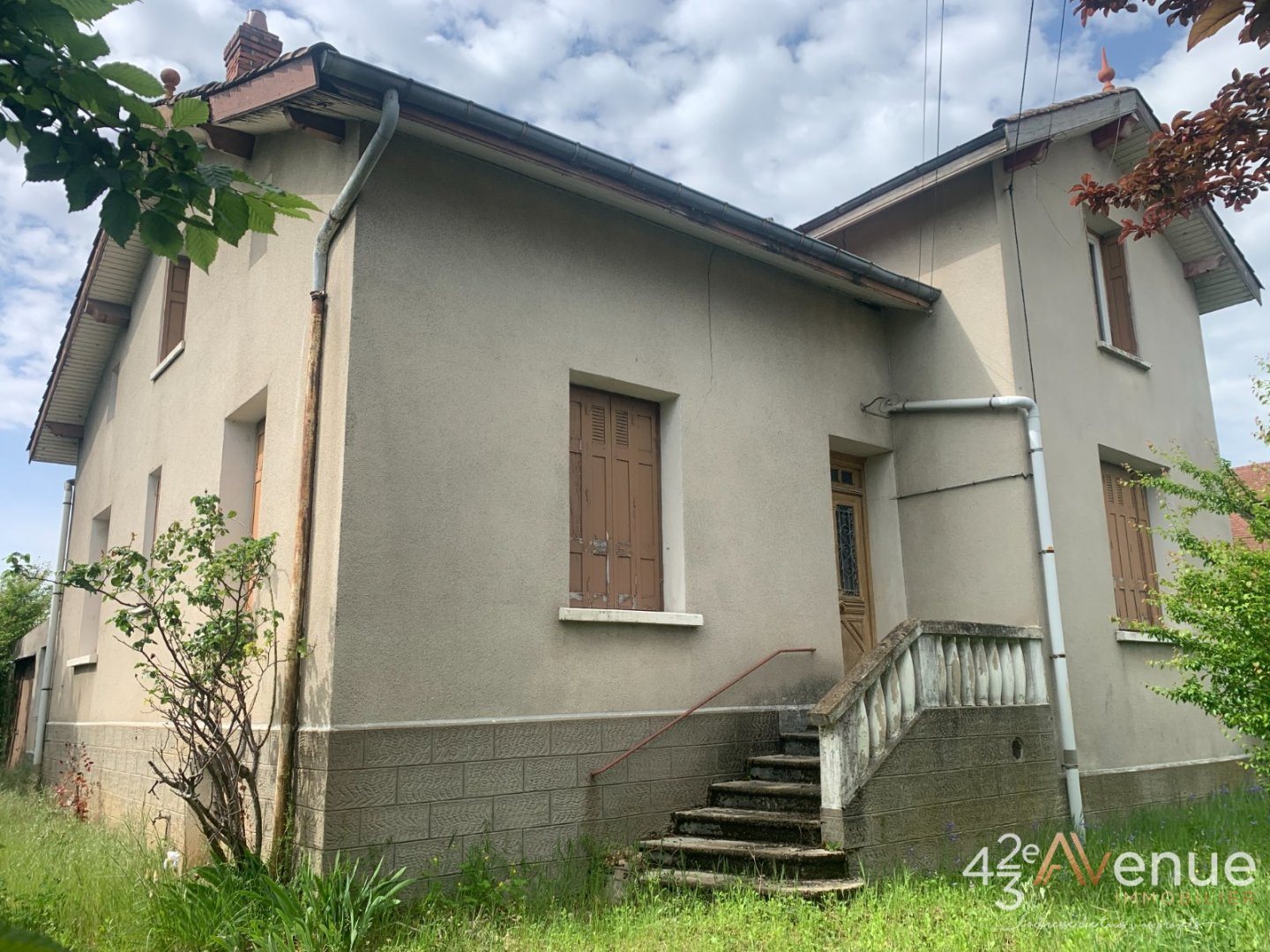 Appartement à vendre, 172m², Veauche