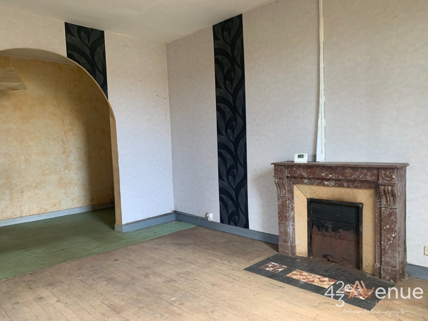 Appartement à vendre, 172m², Veauche