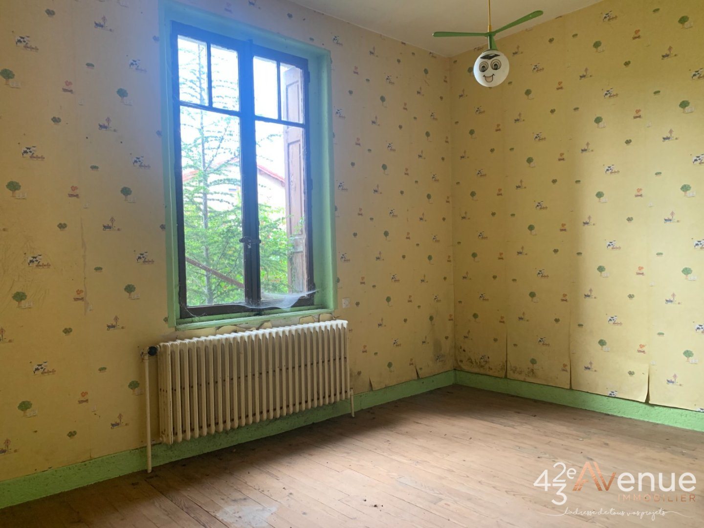 Appartement à vendre, 172m², Veauche