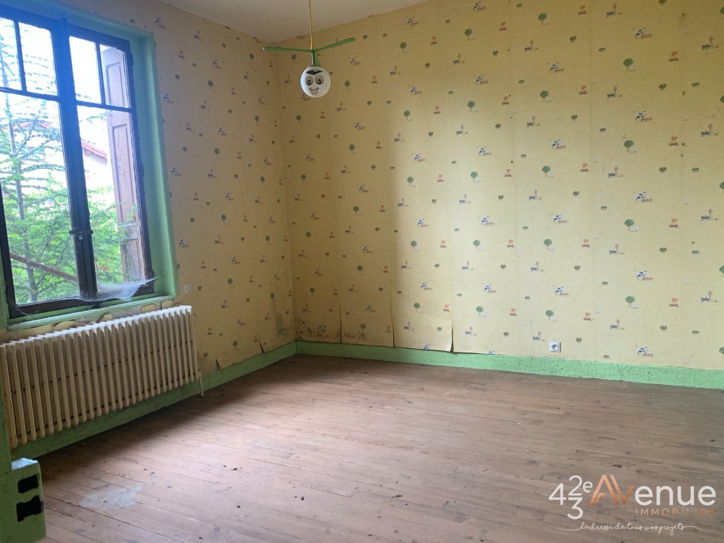Appartement à vendre, 172m², Veauche