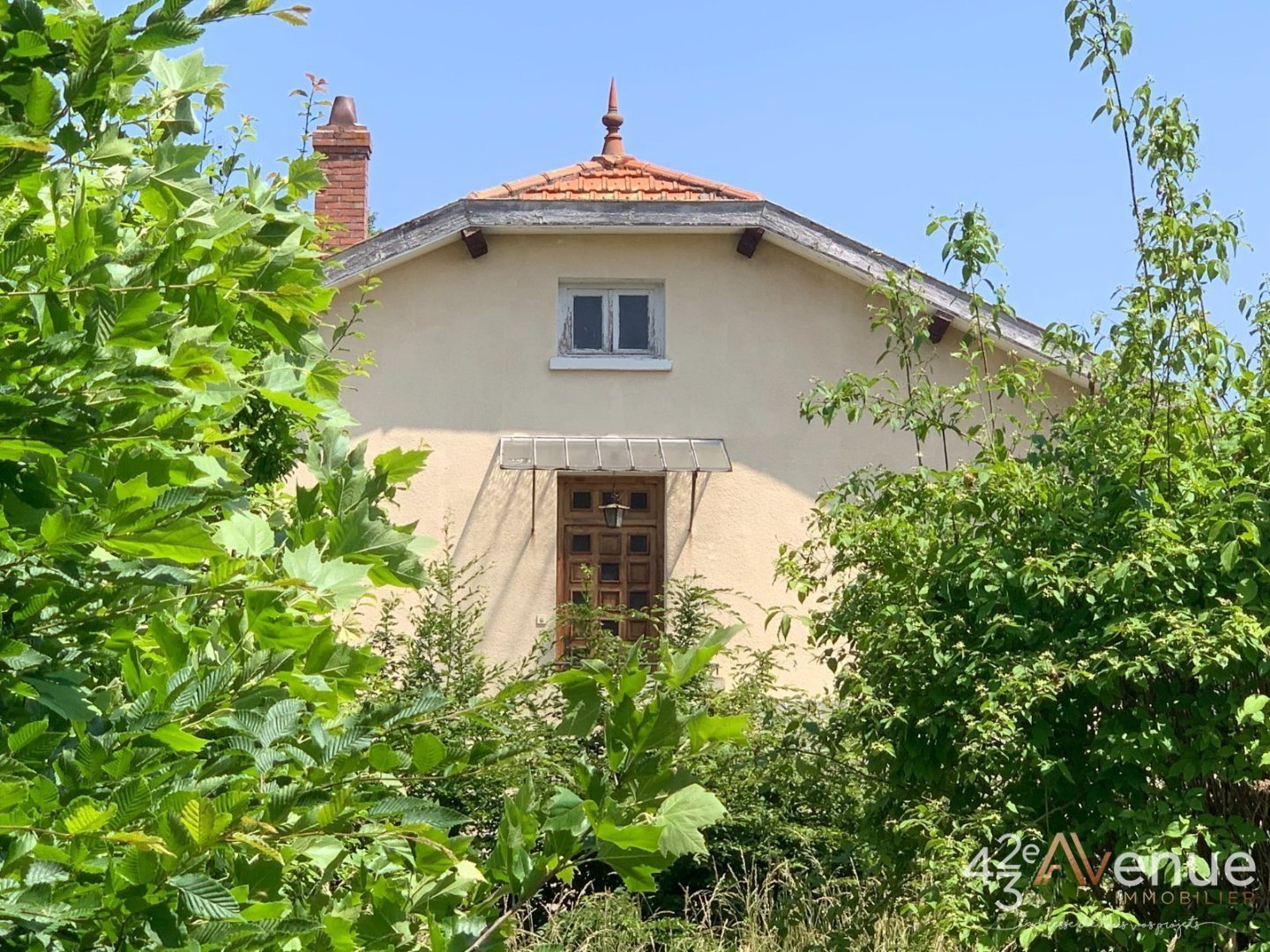 Maison à vendre, 97m², Veauche
