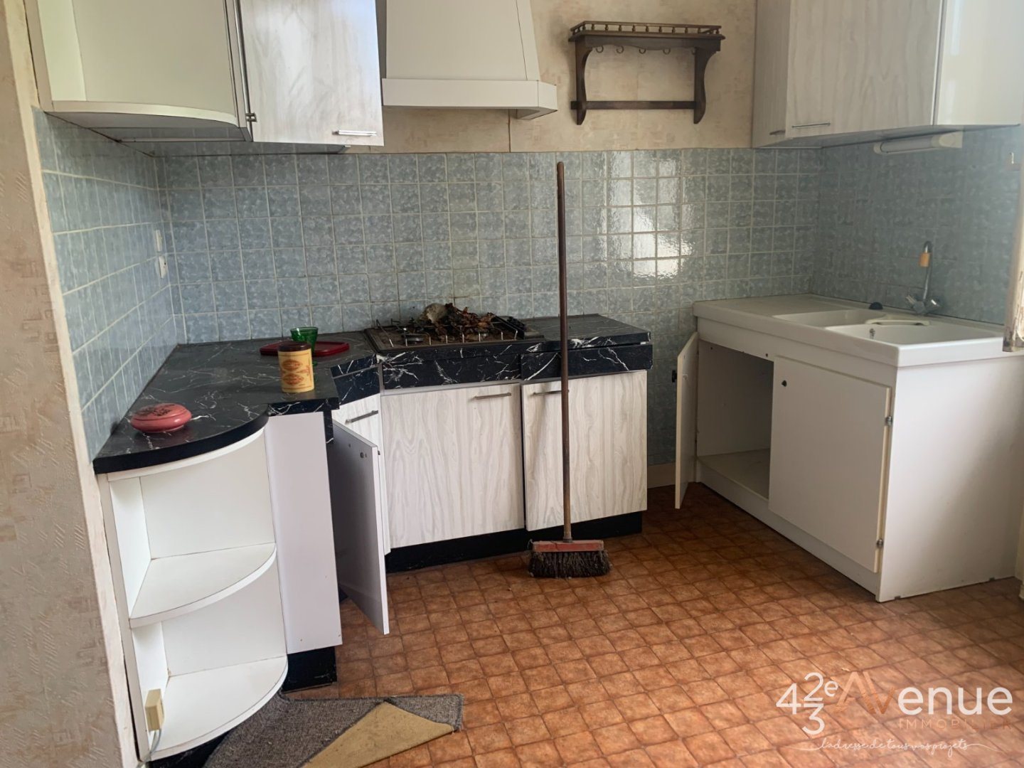 Maison à vendre, 97m², Veauche