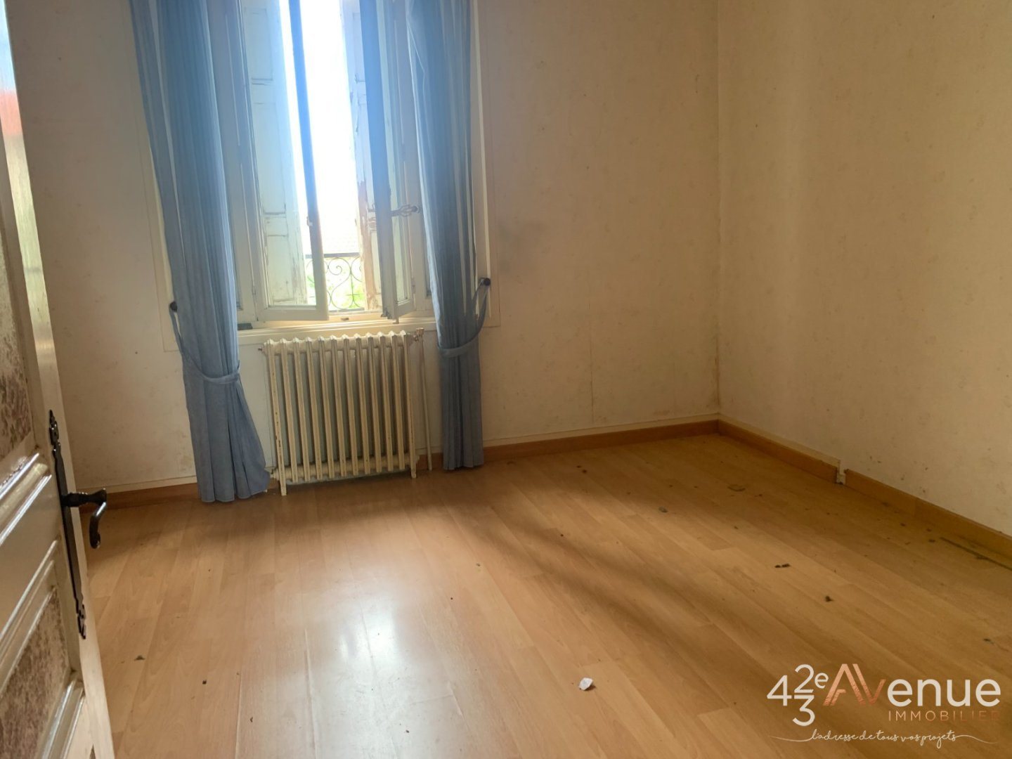 Maison à vendre, 97m², Veauche