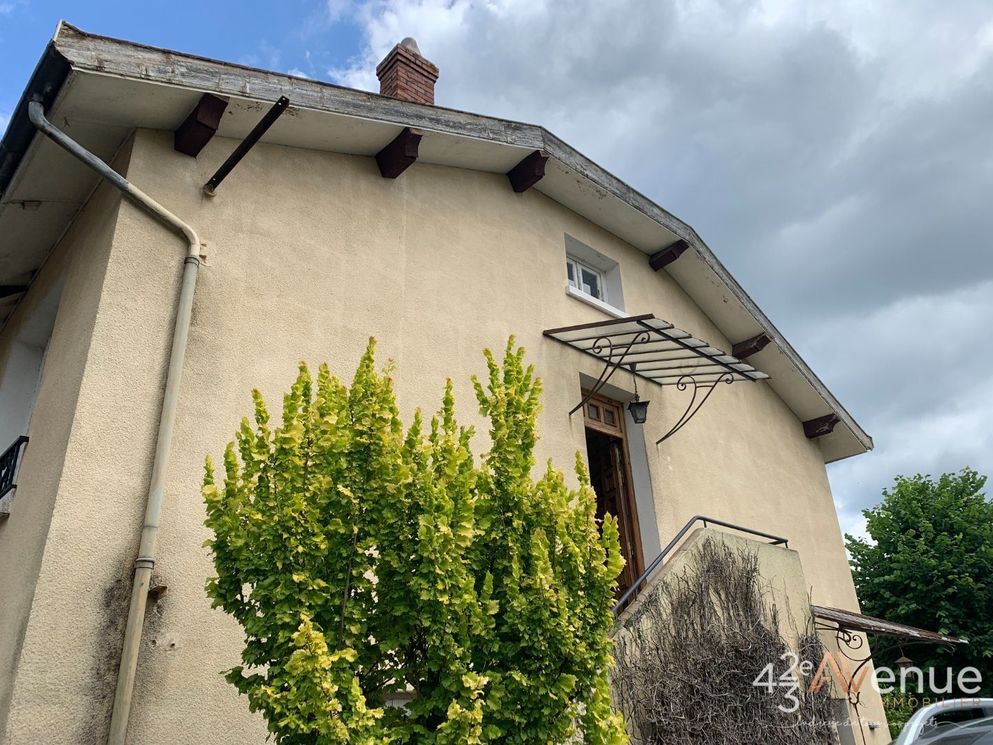 Maison à vendre, 97m², Veauche