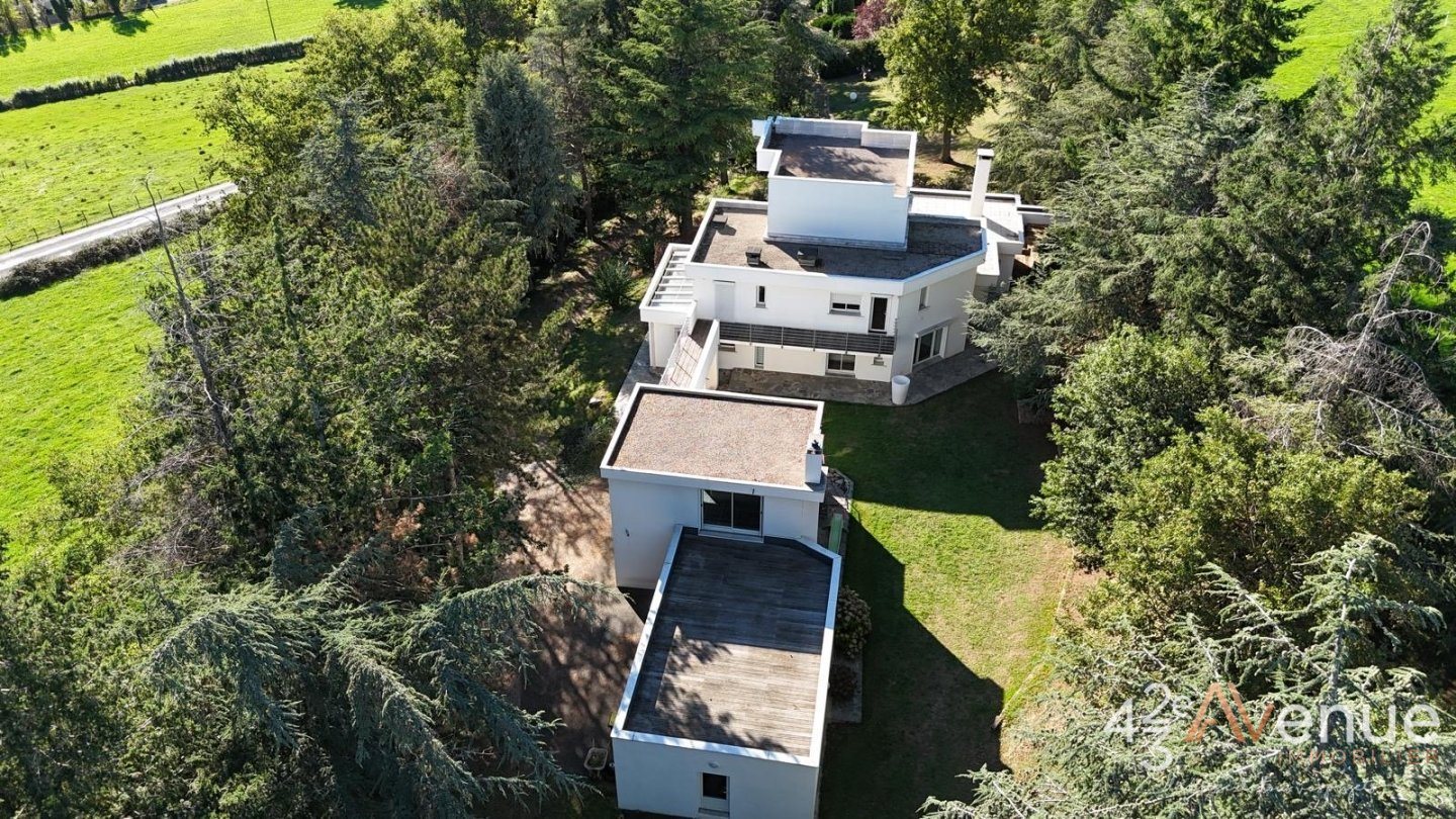 Maison à vendre, 260m², Aveizieux