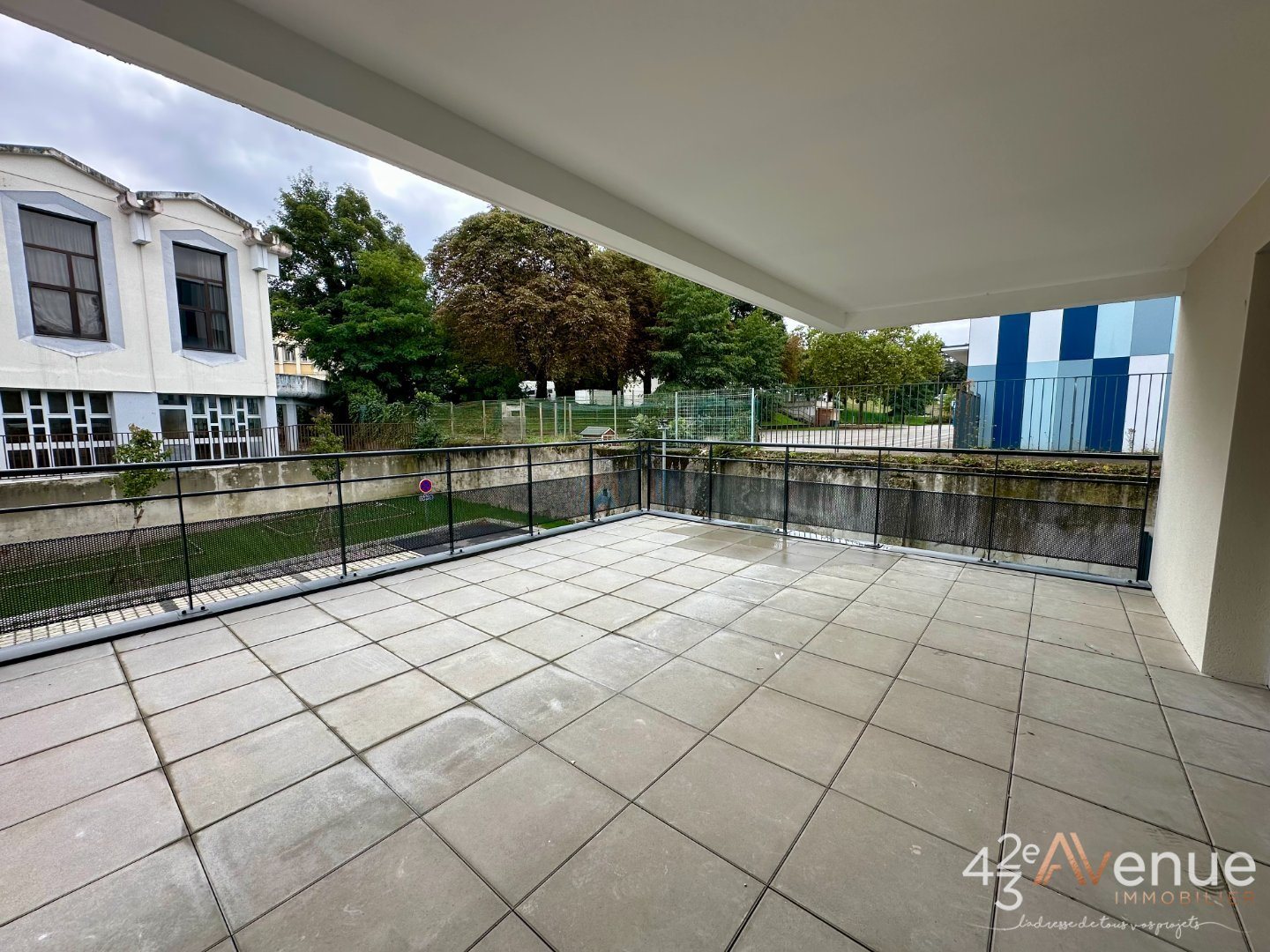 Appartement à vendre, 76m², Saint-Etienne