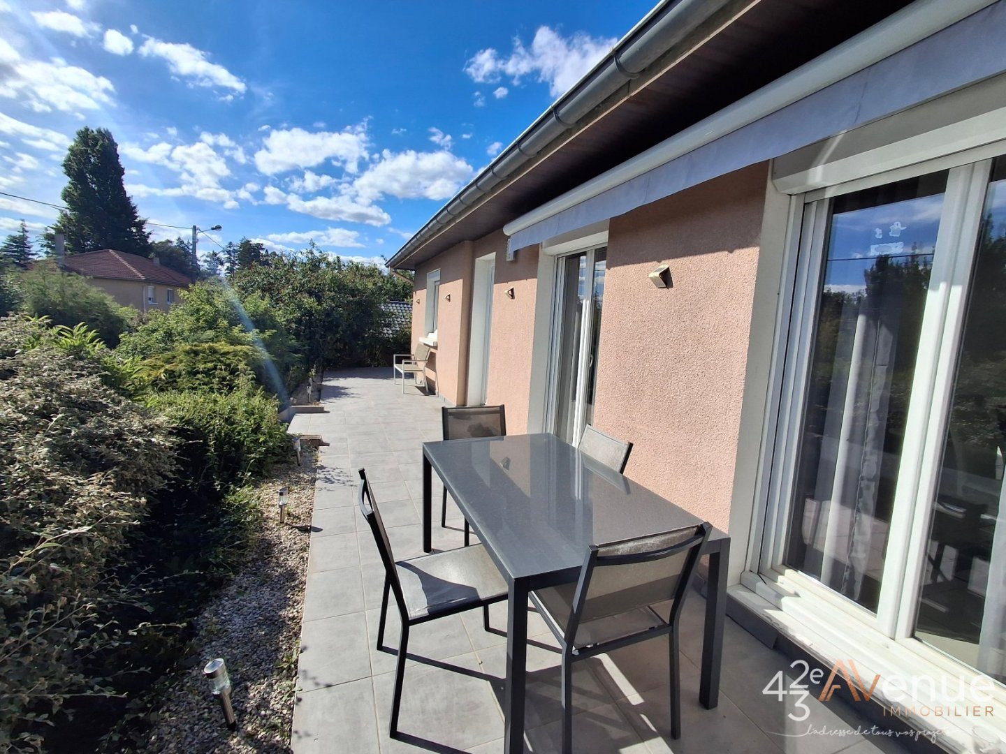 Maison à vendre, 111m², Montrond-les-Bains