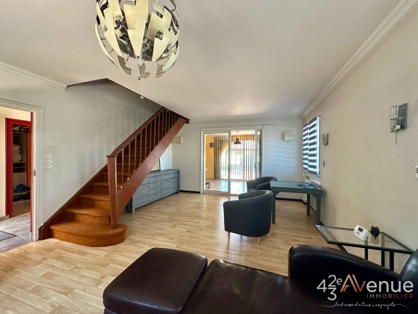 Maison à vendre, 142m², Bonson