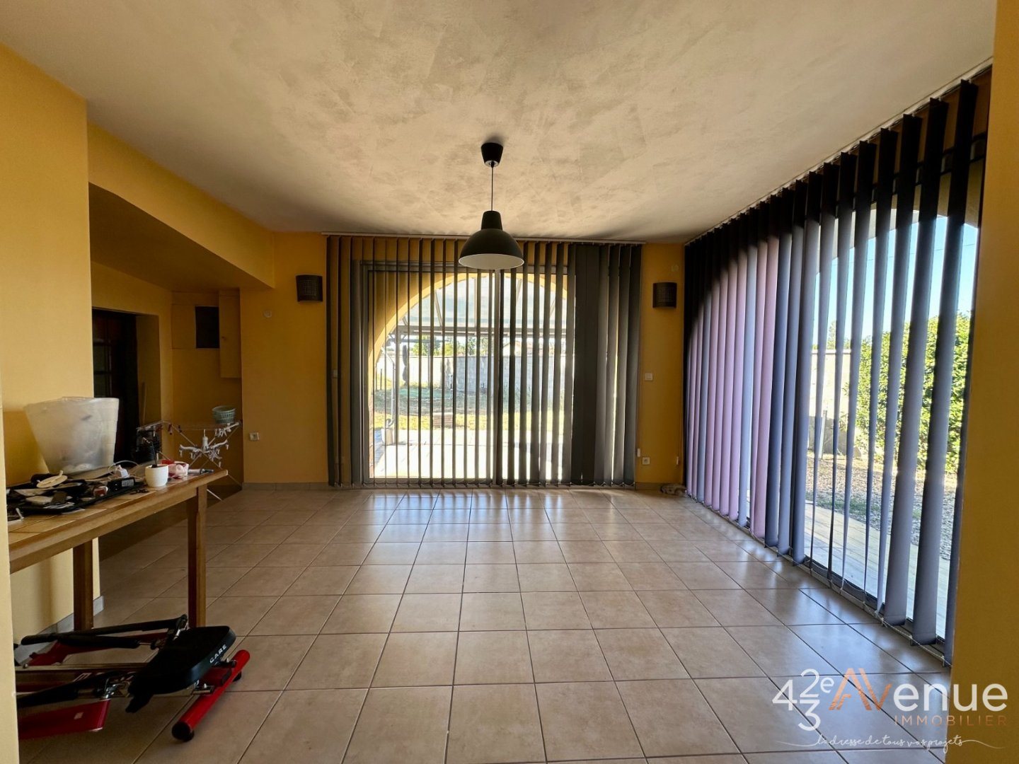 Maison à vendre, 142m², Bonson