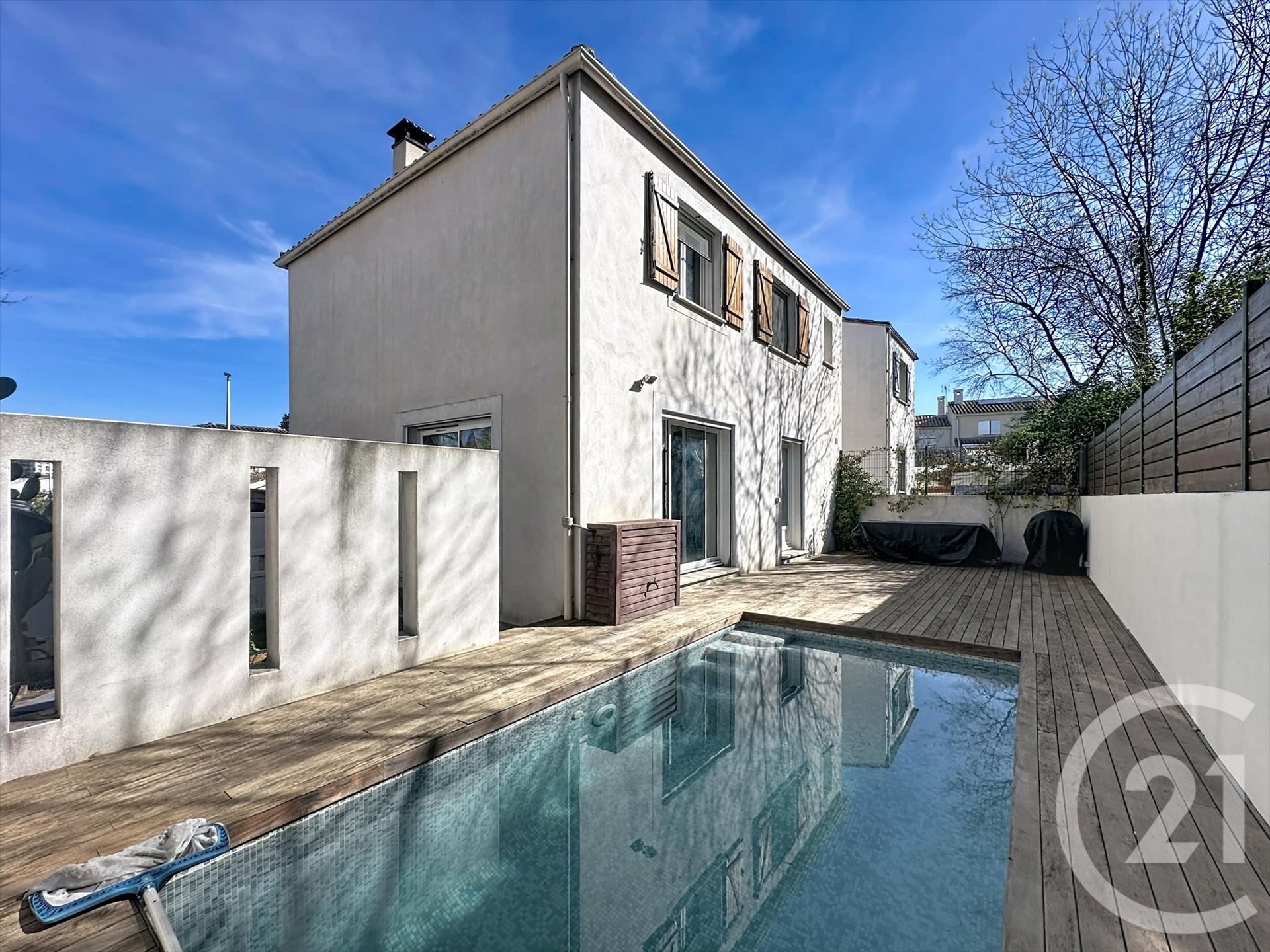 Maison à vendre, 106m², Montpellier