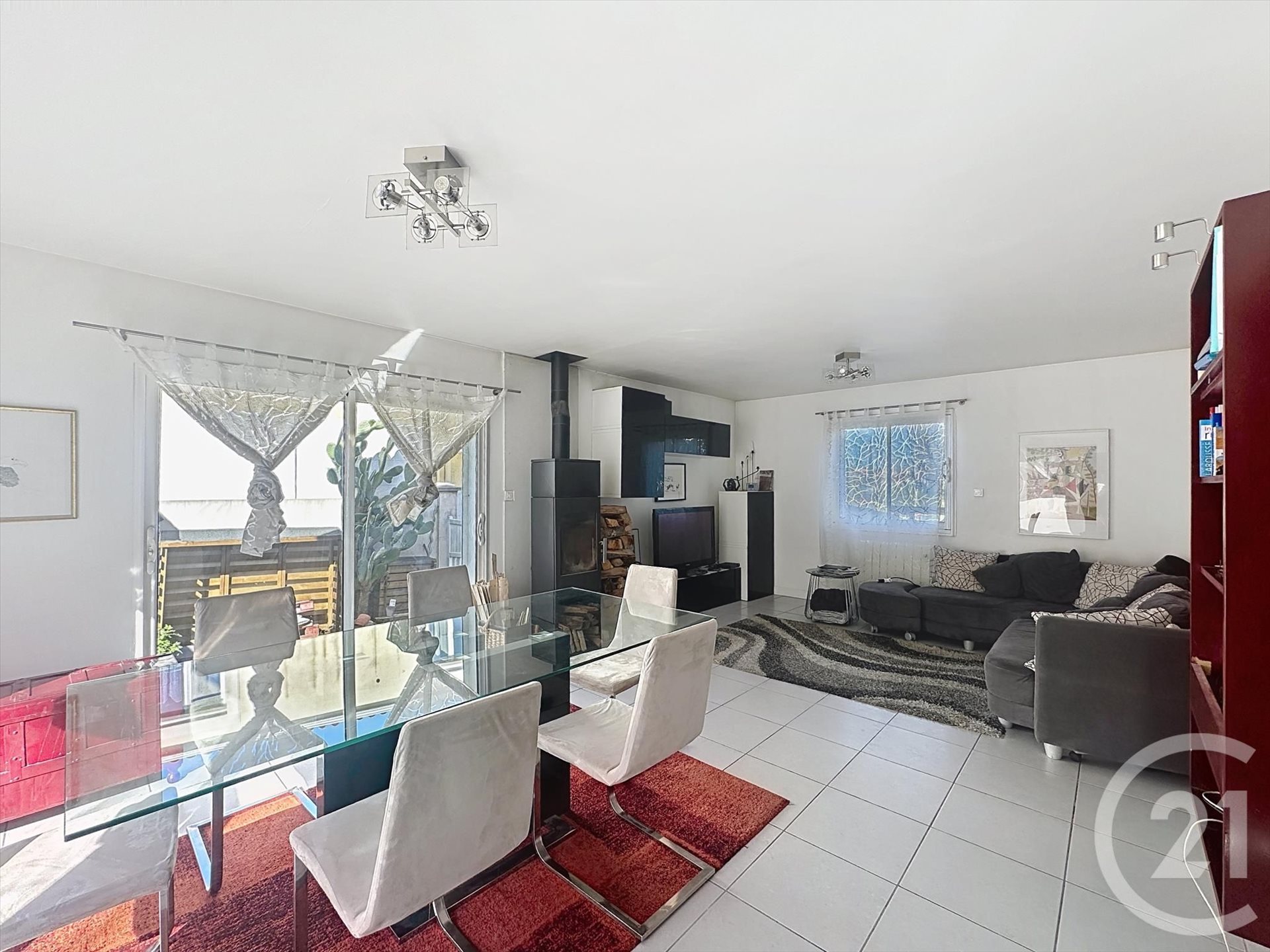 Maison à vendre, 106m², Montpellier
