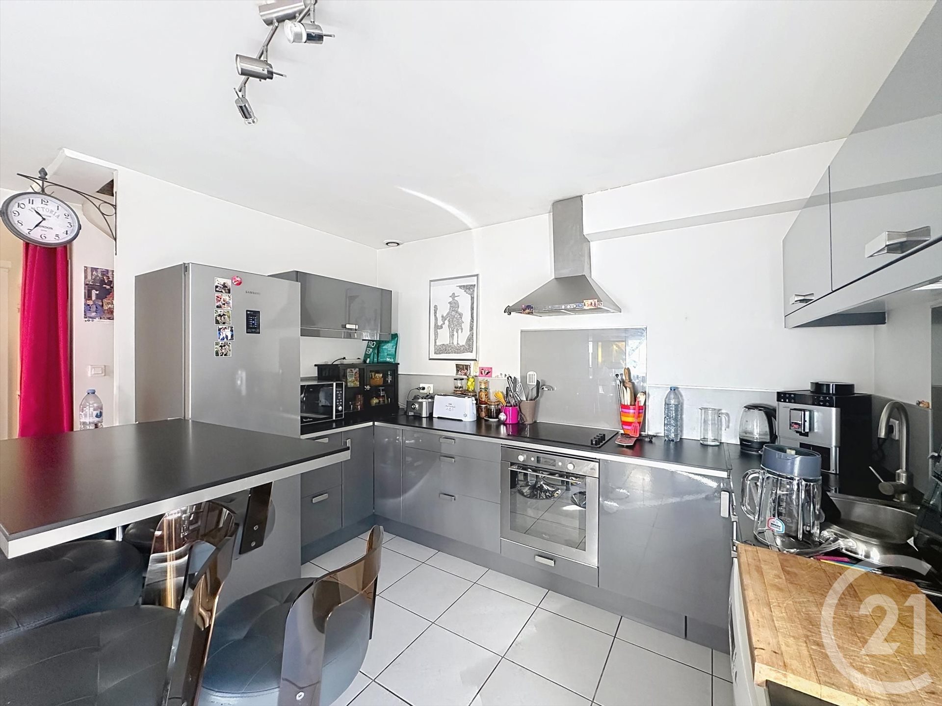 Maison à vendre, 106m², Montpellier