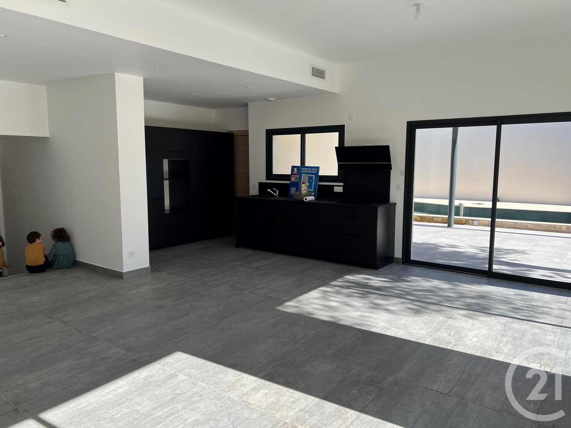 Maison à louer, 136m², Saint-Jean-de-Védas