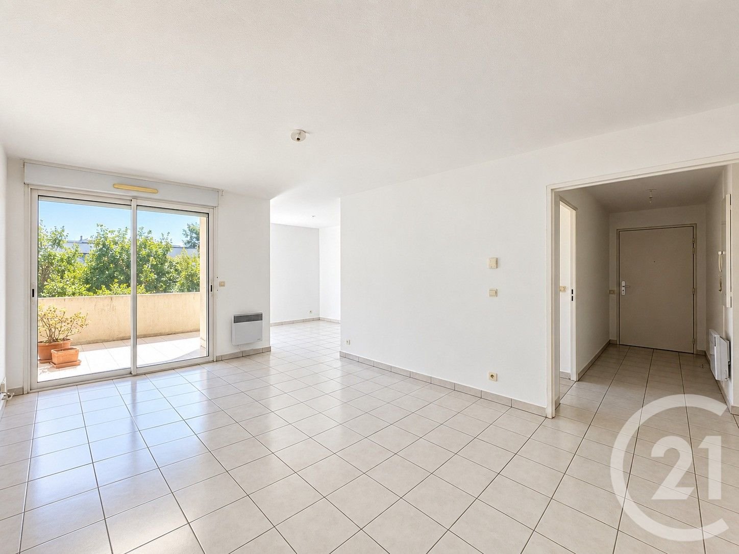 Appartement à louer, 66m², Montpellier