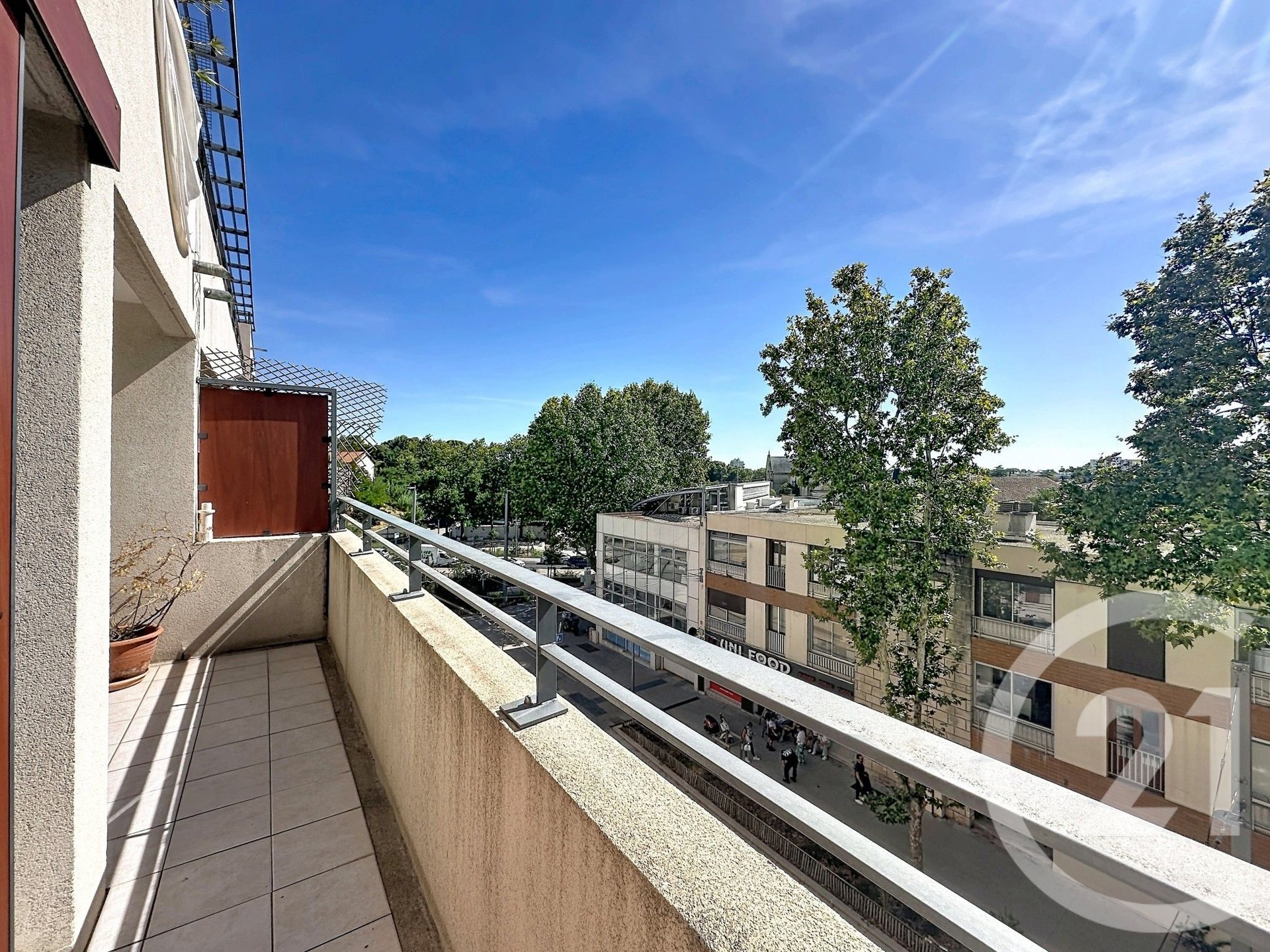 Appartement à louer, 66m², Montpellier